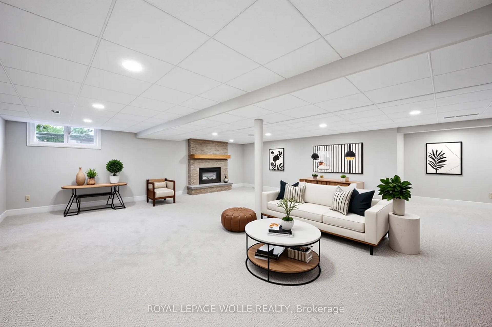 Photo 34 of 580 Guildwood Place, Waterloo — HOMEH