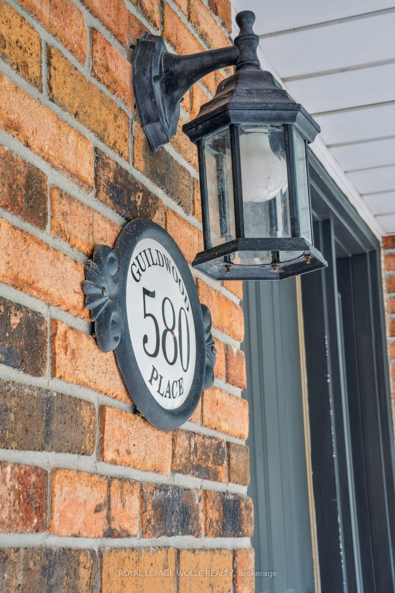 Photo 36 of 580 Guildwood Place, Waterloo — HOMEH