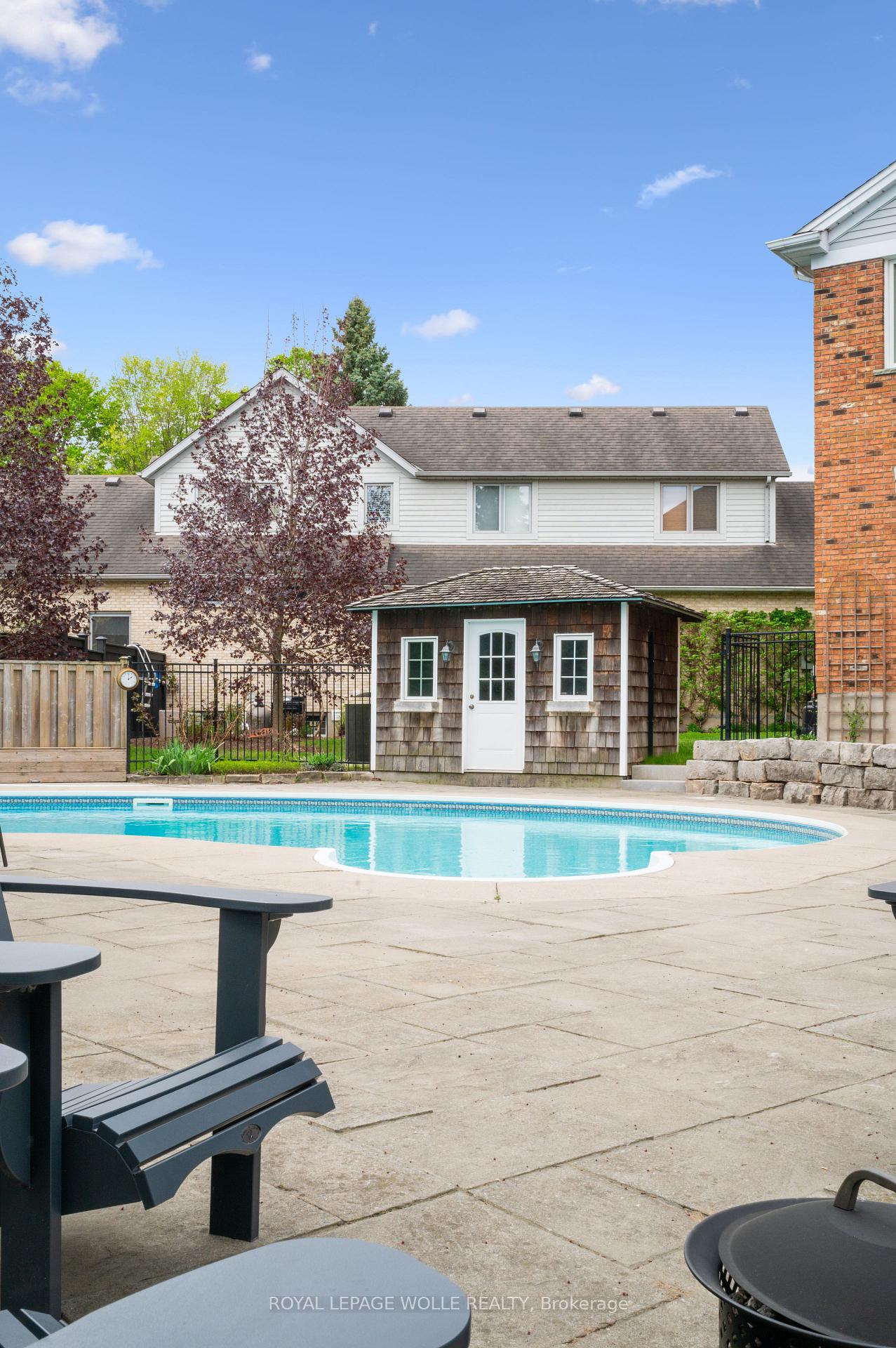 Photo 39 of 580 Guildwood Place, Waterloo — HOMEH