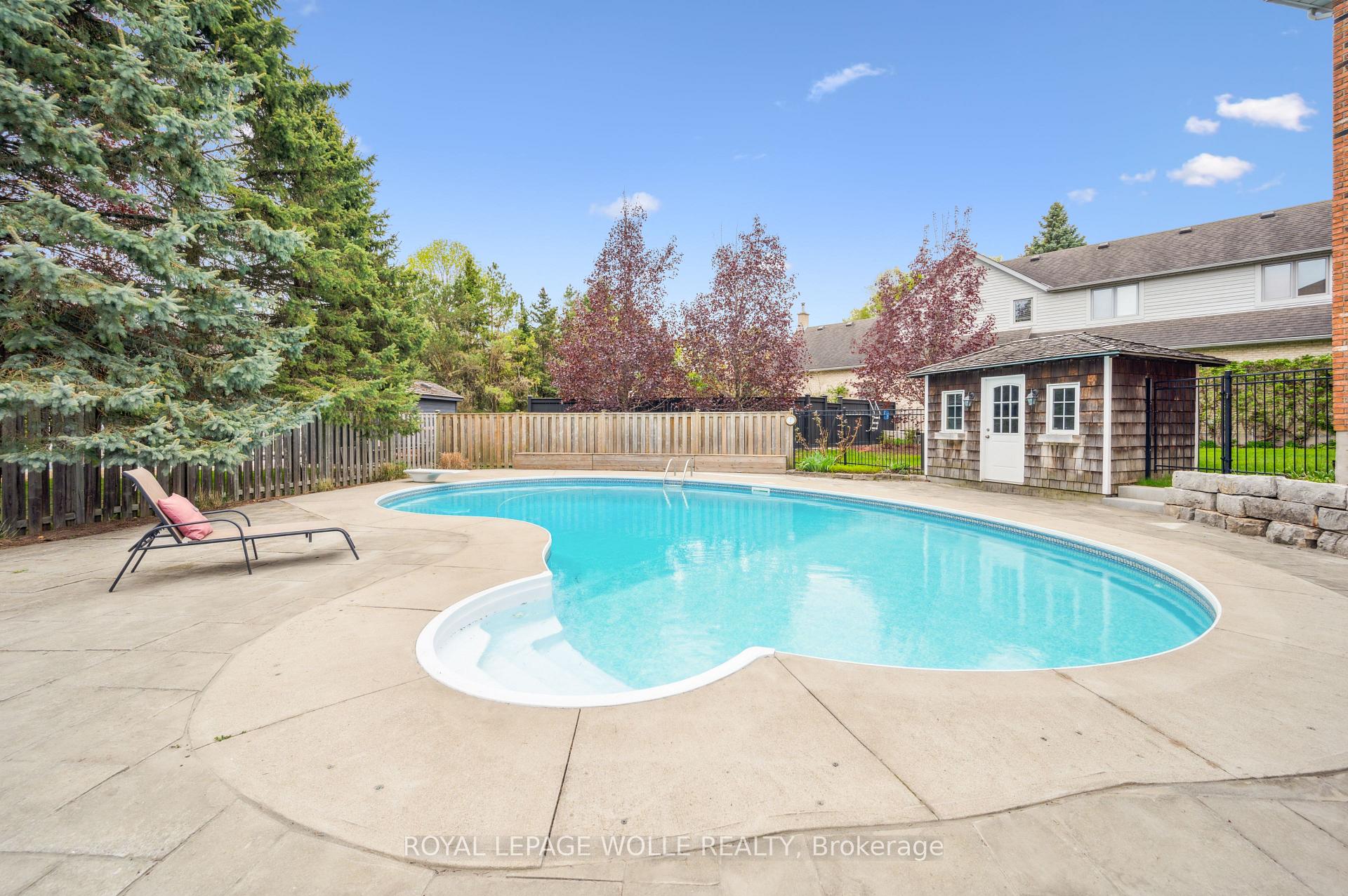 Photo 41 of 580 Guildwood Place, Waterloo — HOMEH