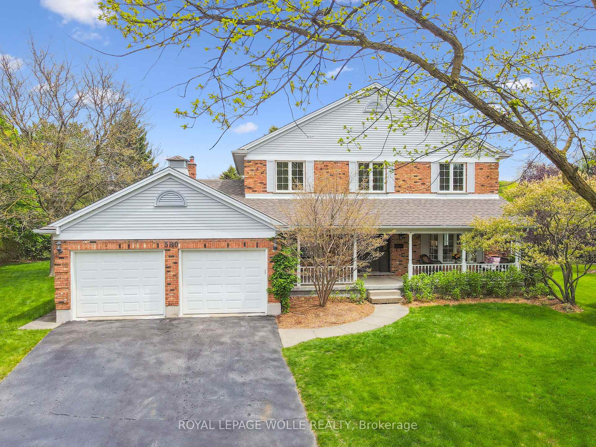Photo 42 of 580 Guildwood Place, Waterloo — HOMEH