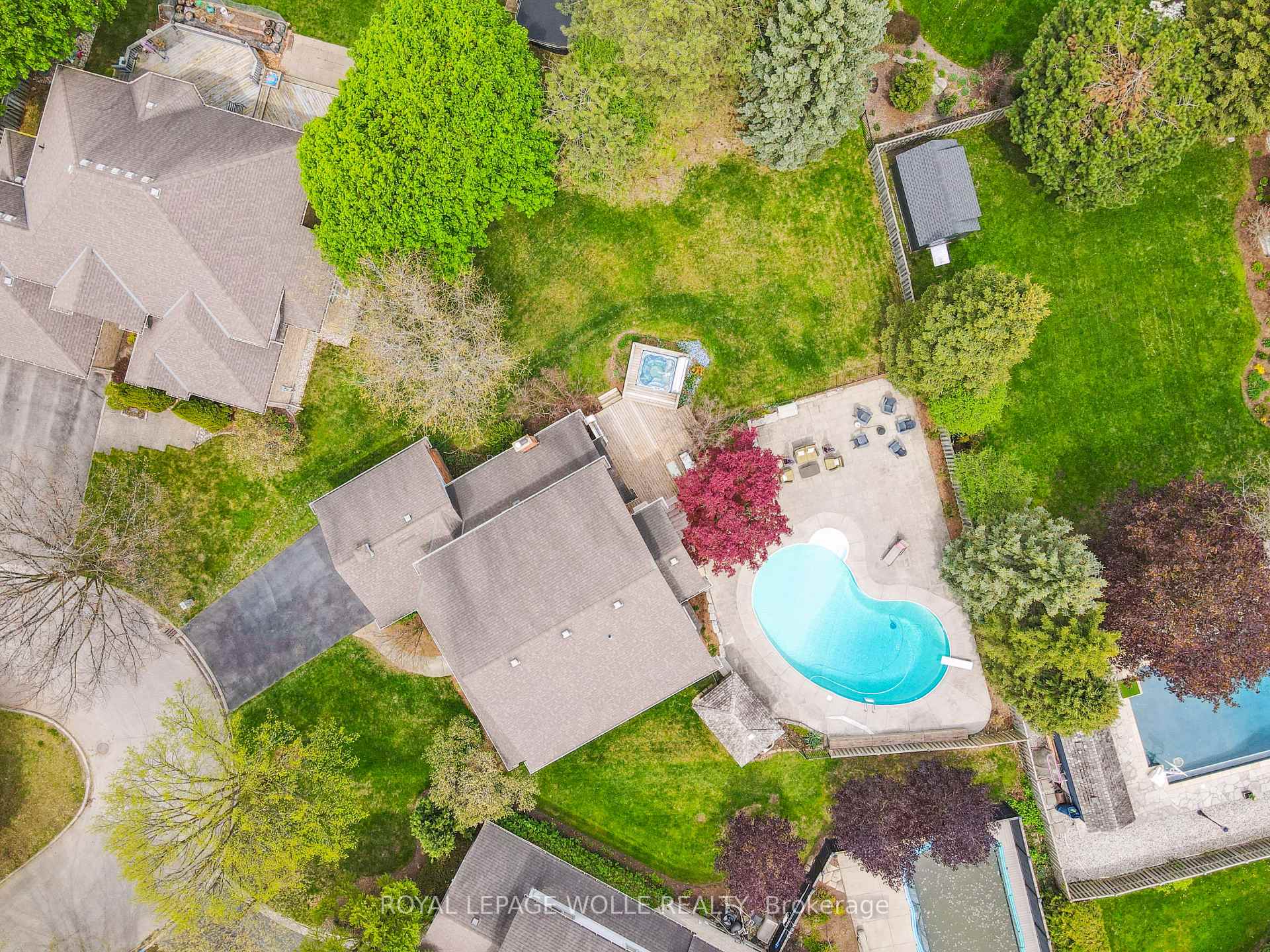 Photo 44 of 580 Guildwood Place, Waterloo — HOMEH
