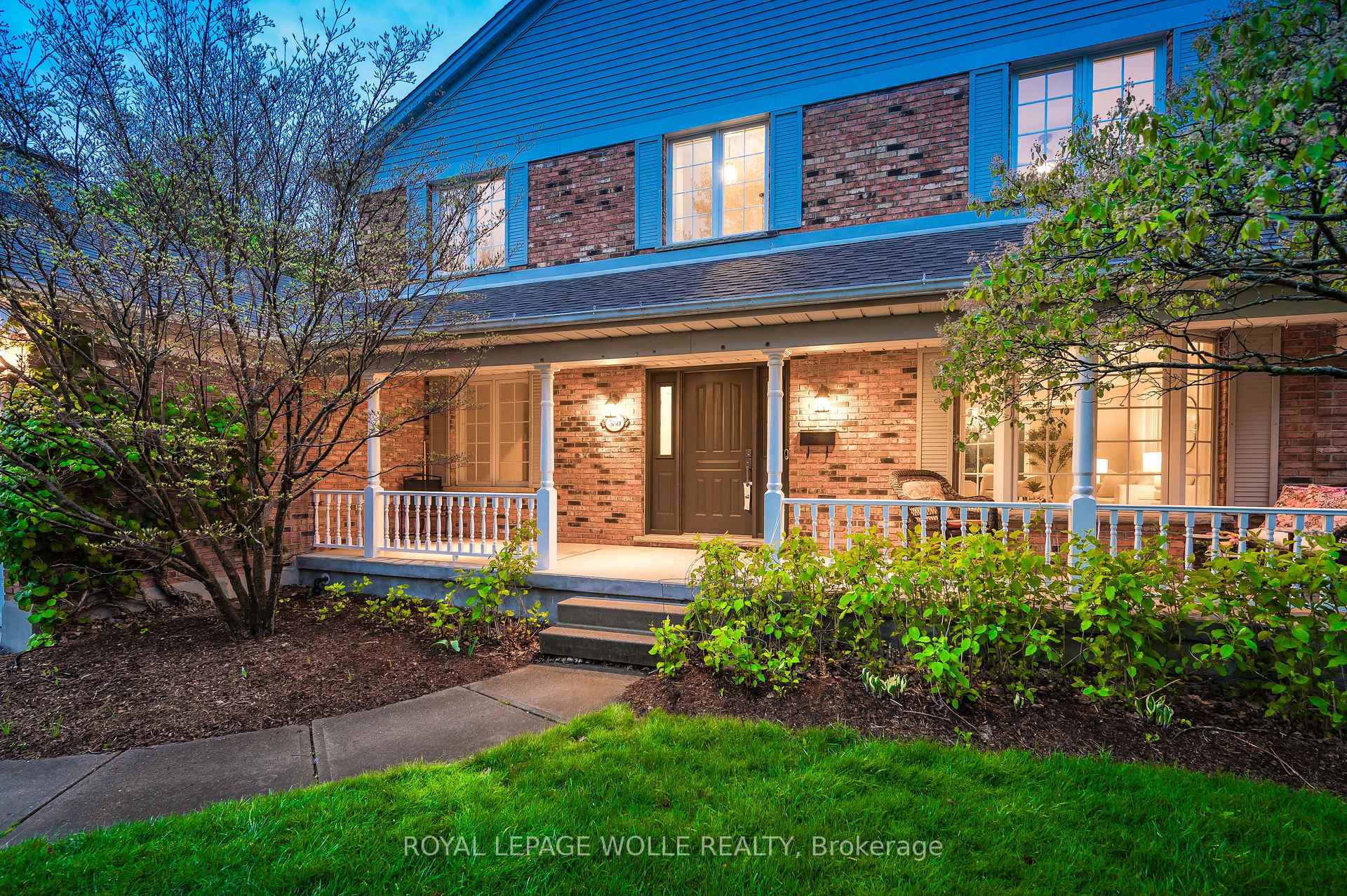 Photo 47 of 580 Guildwood Place, Waterloo — HOMEH