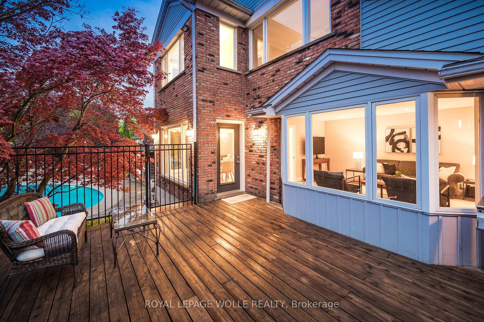 Photo 48 of 580 Guildwood Place, Waterloo — HOMEH