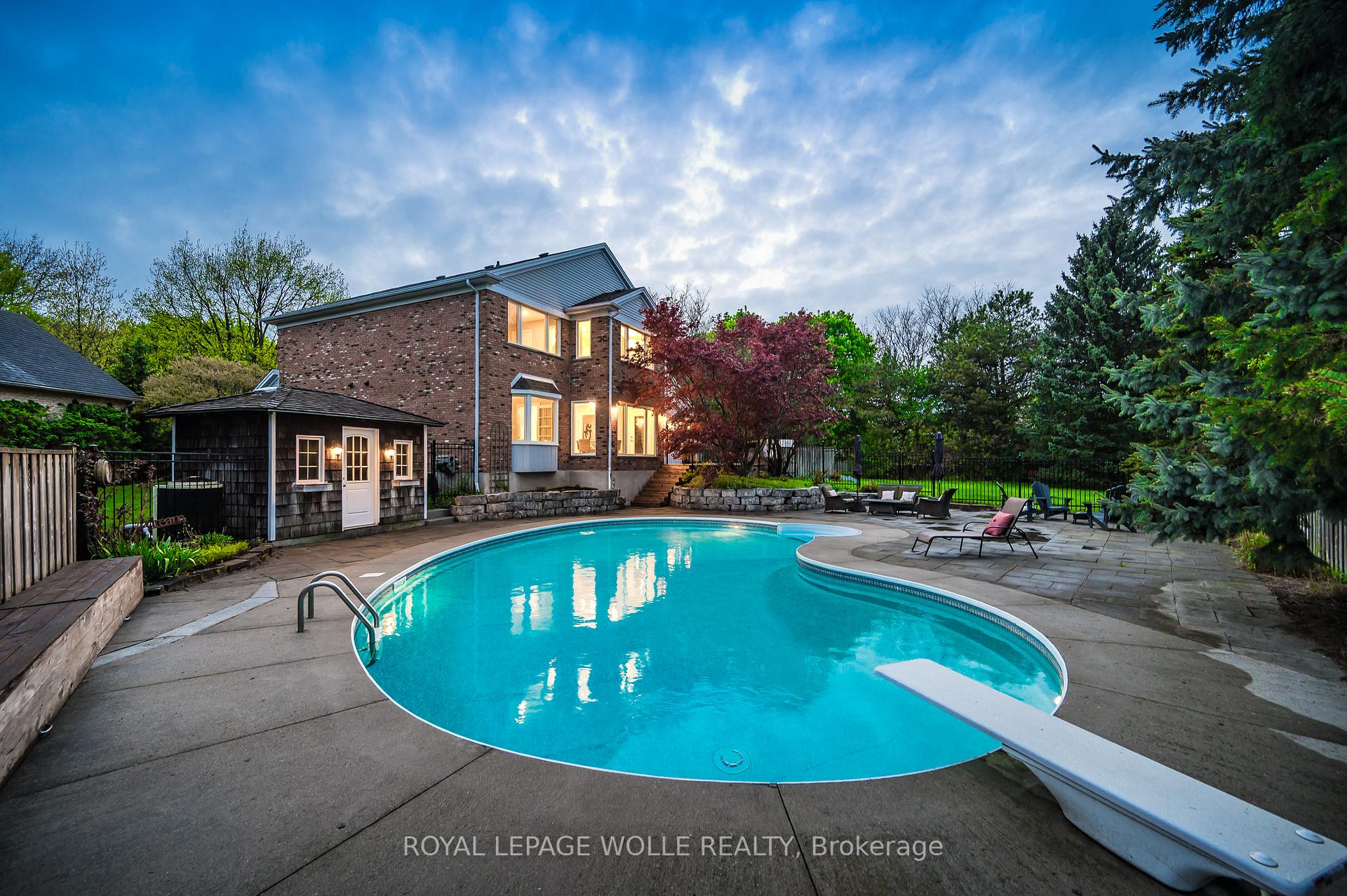 Photo 49 of 580 Guildwood Place, Waterloo — HOMEH