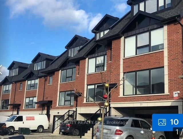 Photo 1 of 83 Vedette Way, Vaughan, East Woodbridge — HOMEH