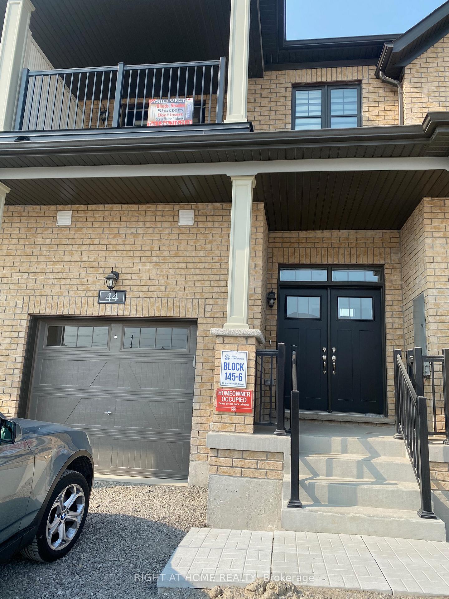 Photo 1 of 44 Marlborough Street E, Whitby, Rolling Acres — HOMEH