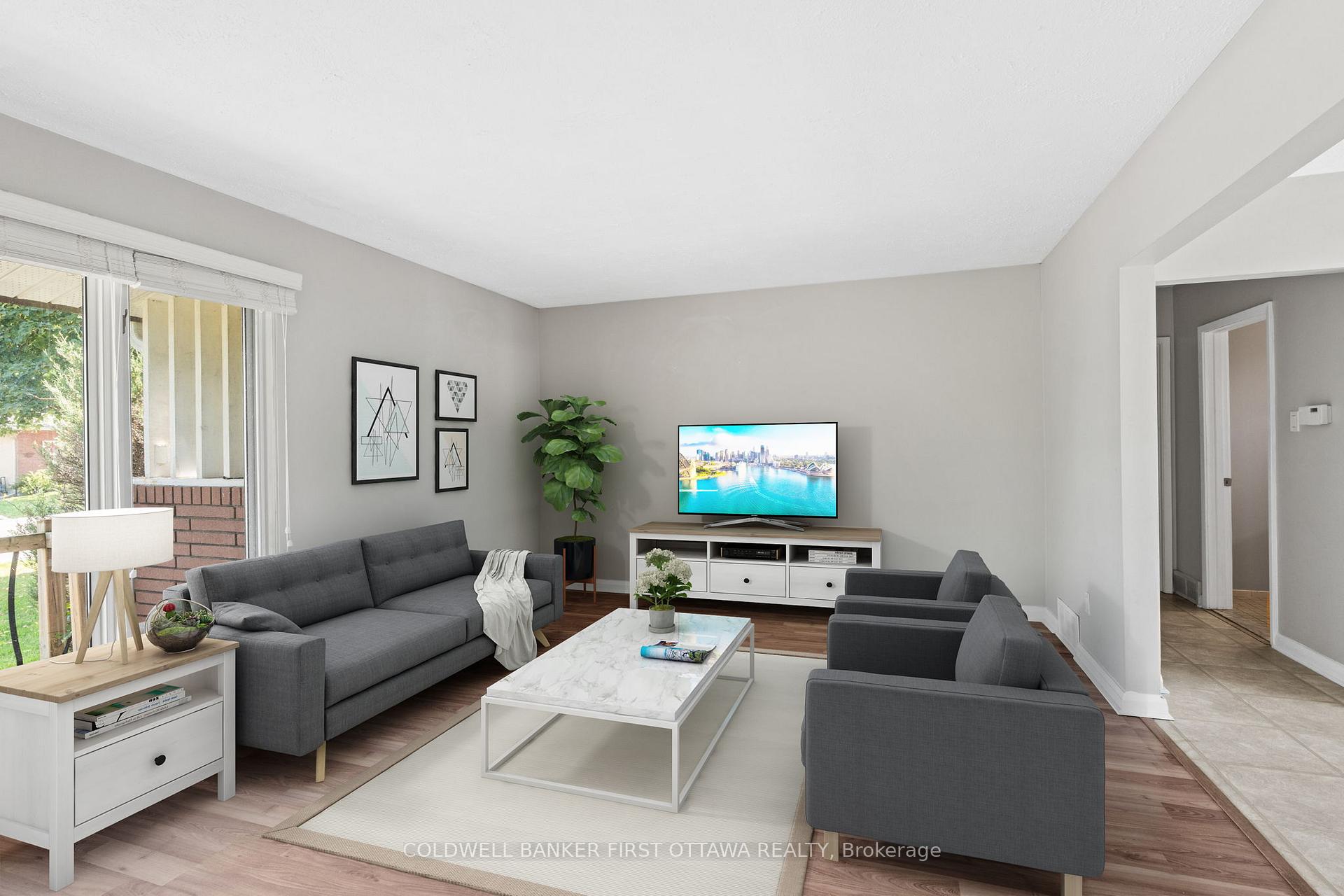 Photo 8 of 1316 Avenue U, Ottawa, Eastway Gardens/Industrial Park — HOMEH