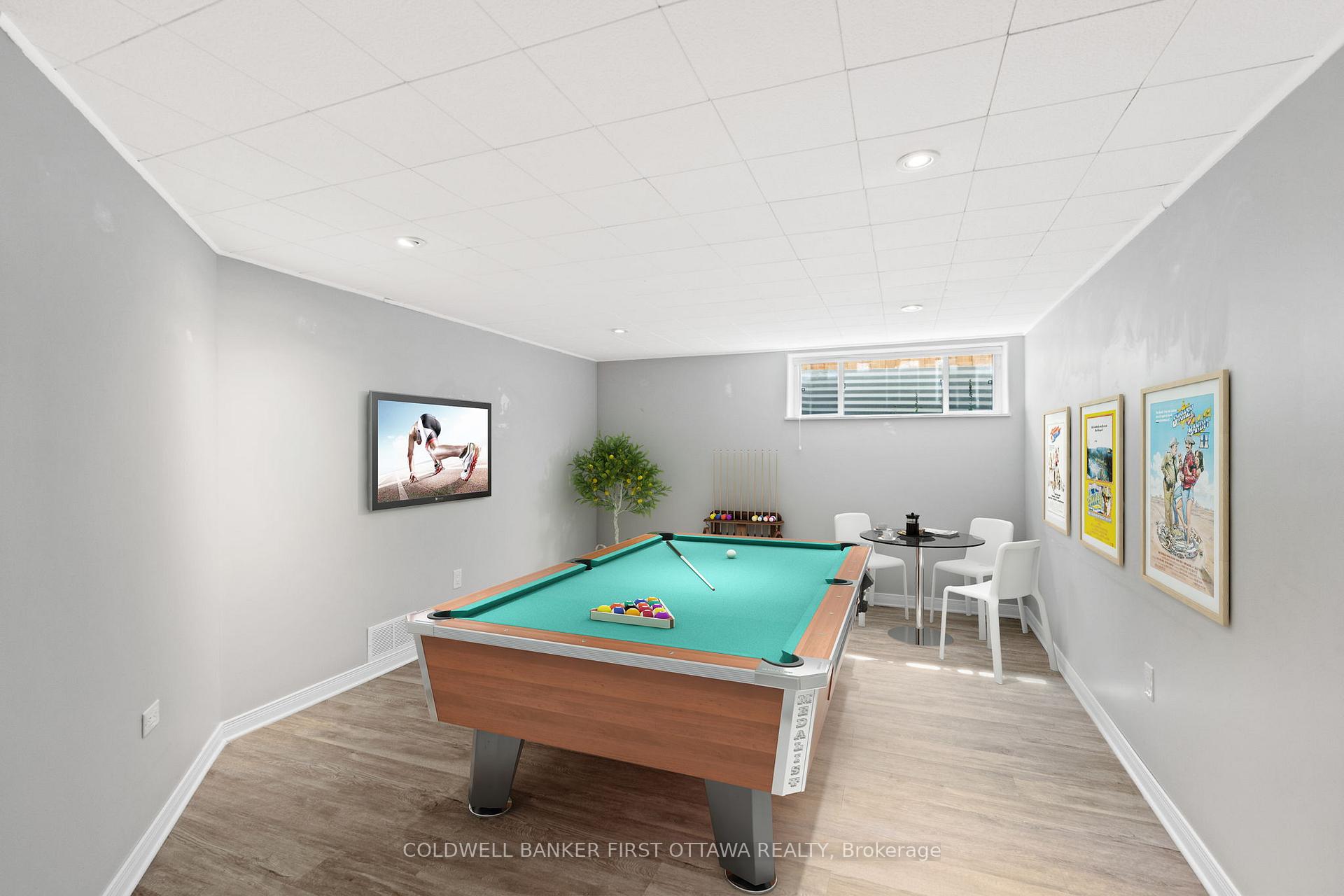 Photo 21 of 1316 Avenue U, Ottawa, Eastway Gardens/Industrial Park — HOMEH