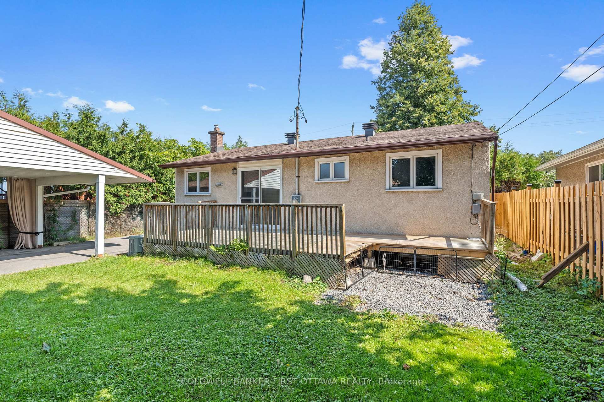 Photo 26 of 1316 Avenue U, Ottawa, Eastway Gardens/Industrial Park — HOMEH