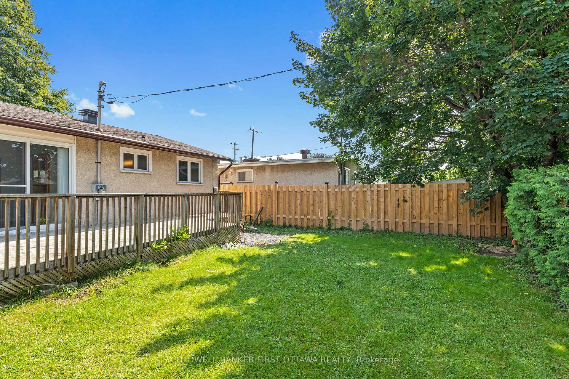 Photo 28 of 1316 Avenue U, Ottawa, Eastway Gardens/Industrial Park — HOMEH