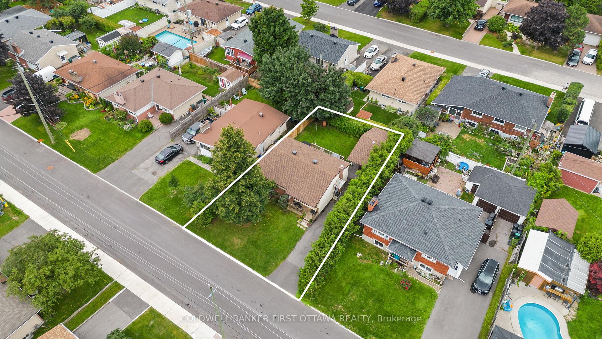 Photo 38 of 1316 Avenue U, Ottawa, Eastway Gardens/Industrial Park — HOMEH