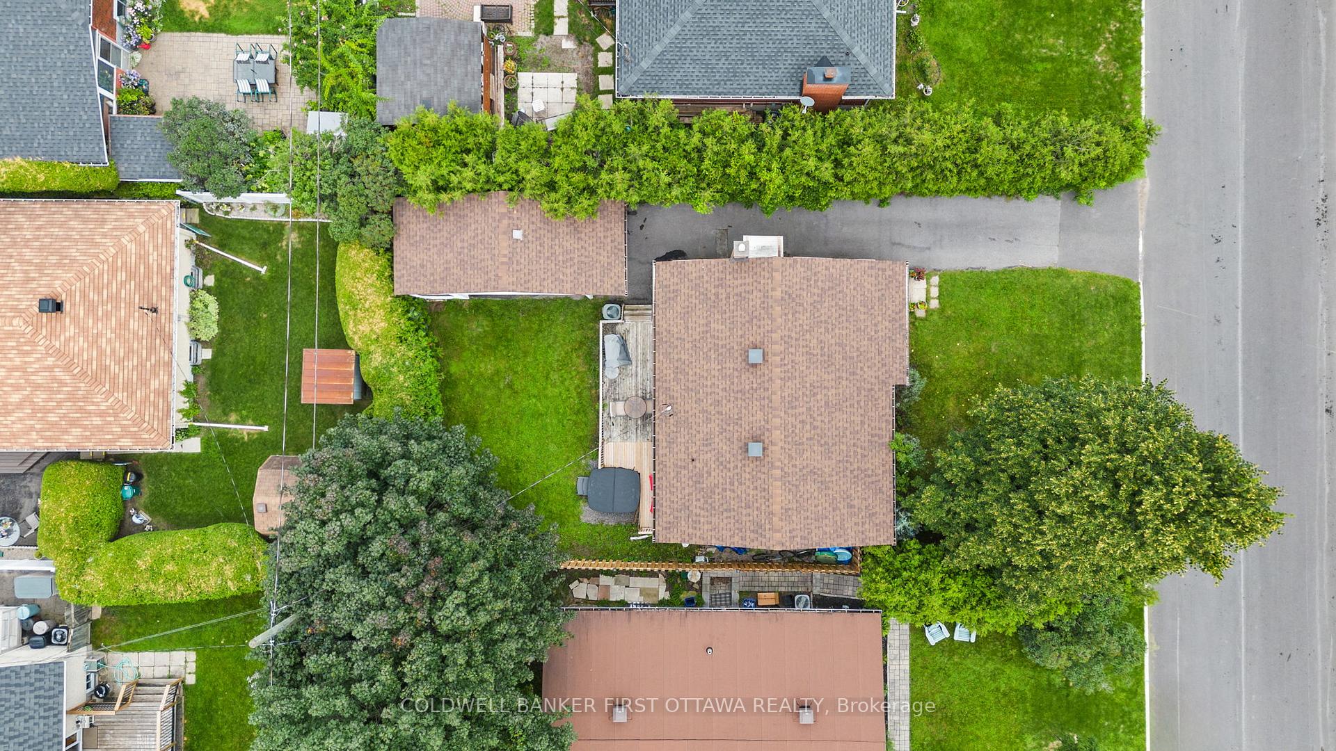 Photo 39 of 1316 Avenue U, Ottawa, Eastway Gardens/Industrial Park — HOMEH