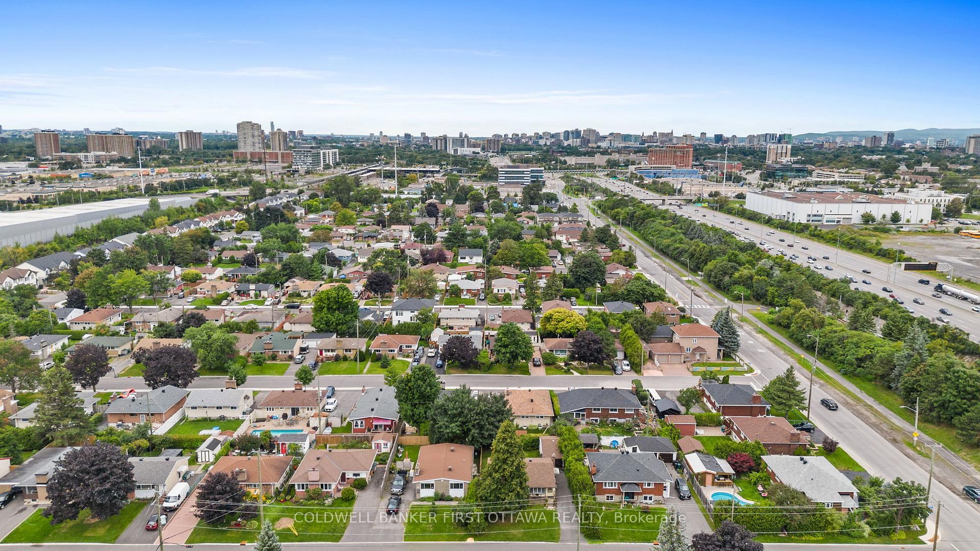 Photo 33 of 1316 Avenue U, Ottawa, Eastway Gardens/Industrial Park — HOMEH