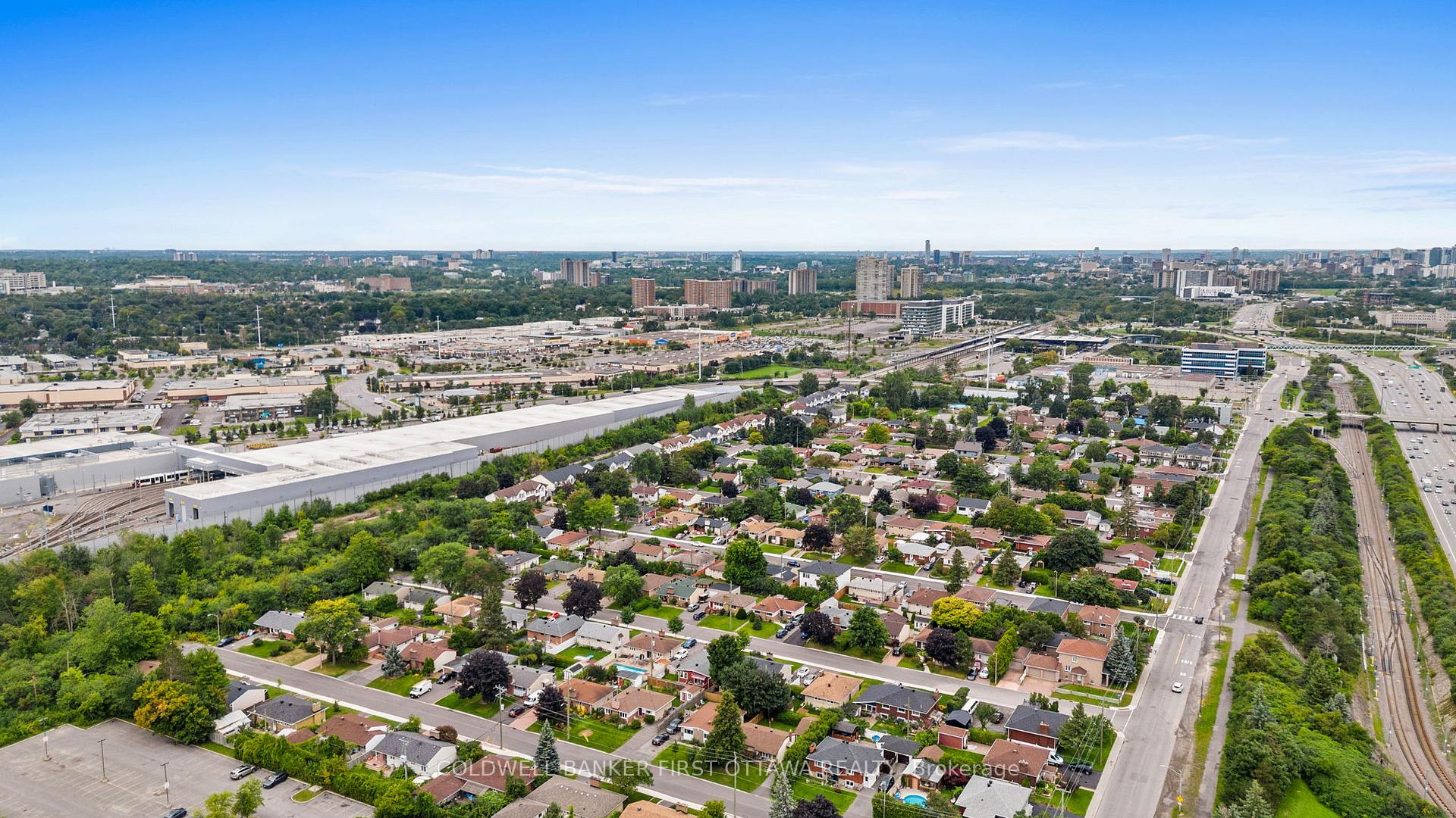 Photo 34 of 1316 Avenue U, Ottawa, Eastway Gardens/Industrial Park — HOMEH