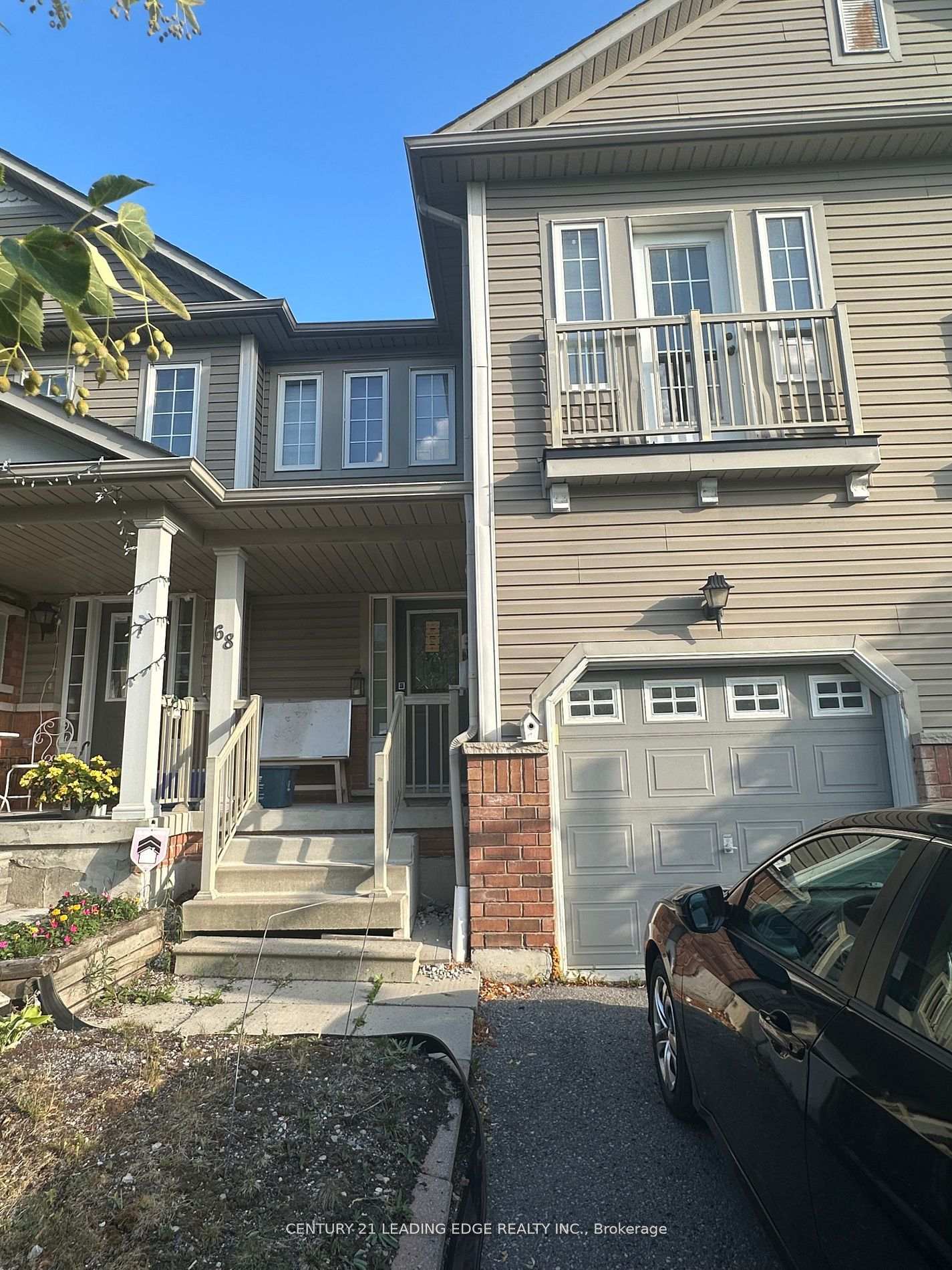 Photo 1 of 68 Barkdale Way, Whitby, Pringle Creek — HOMEH