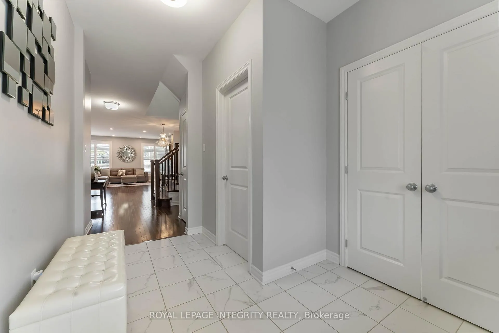 Photo 4 of 563 Egret Way, Ottawa, Barrhaven - Half Moon Bay — HOMEH
