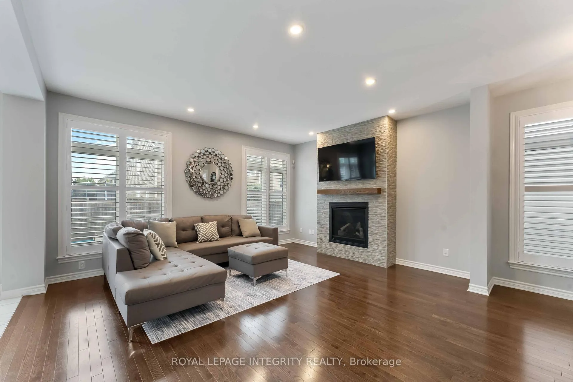 Photo 7 of 563 Egret Way, Ottawa, Barrhaven - Half Moon Bay — HOMEH