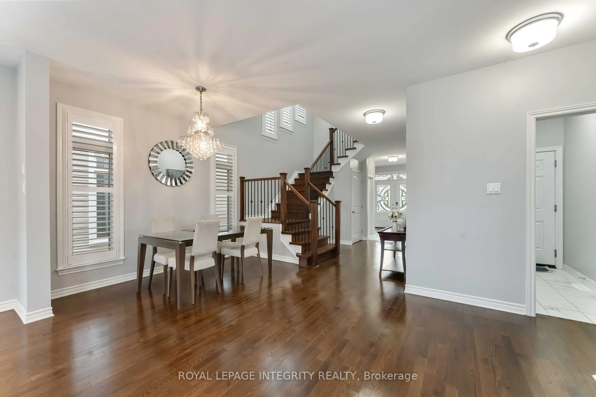 Photo 10 of 563 Egret Way, Ottawa, Barrhaven - Half Moon Bay — HOMEH