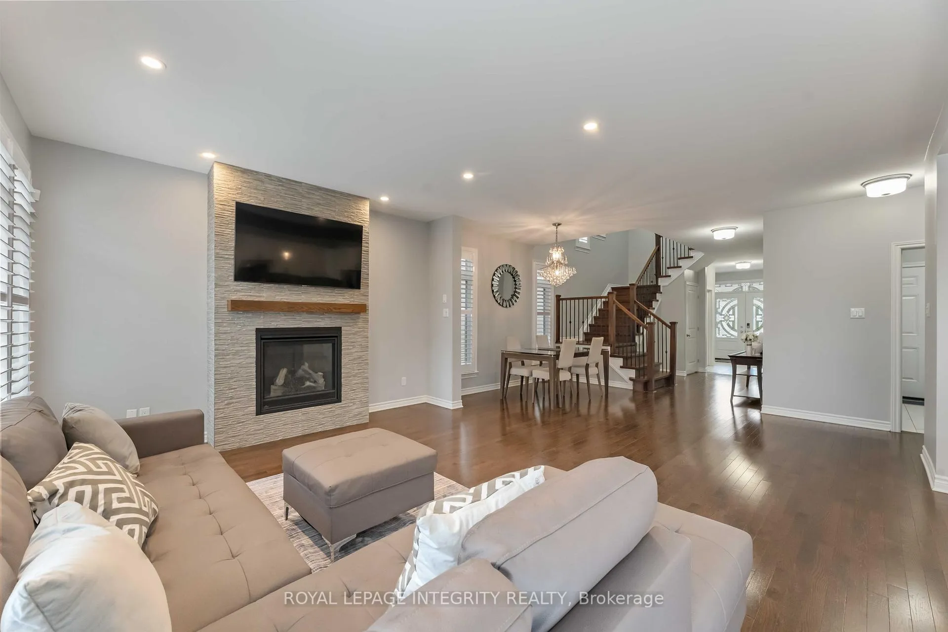 Photo 11 of 563 Egret Way, Ottawa, Barrhaven - Half Moon Bay — HOMEH