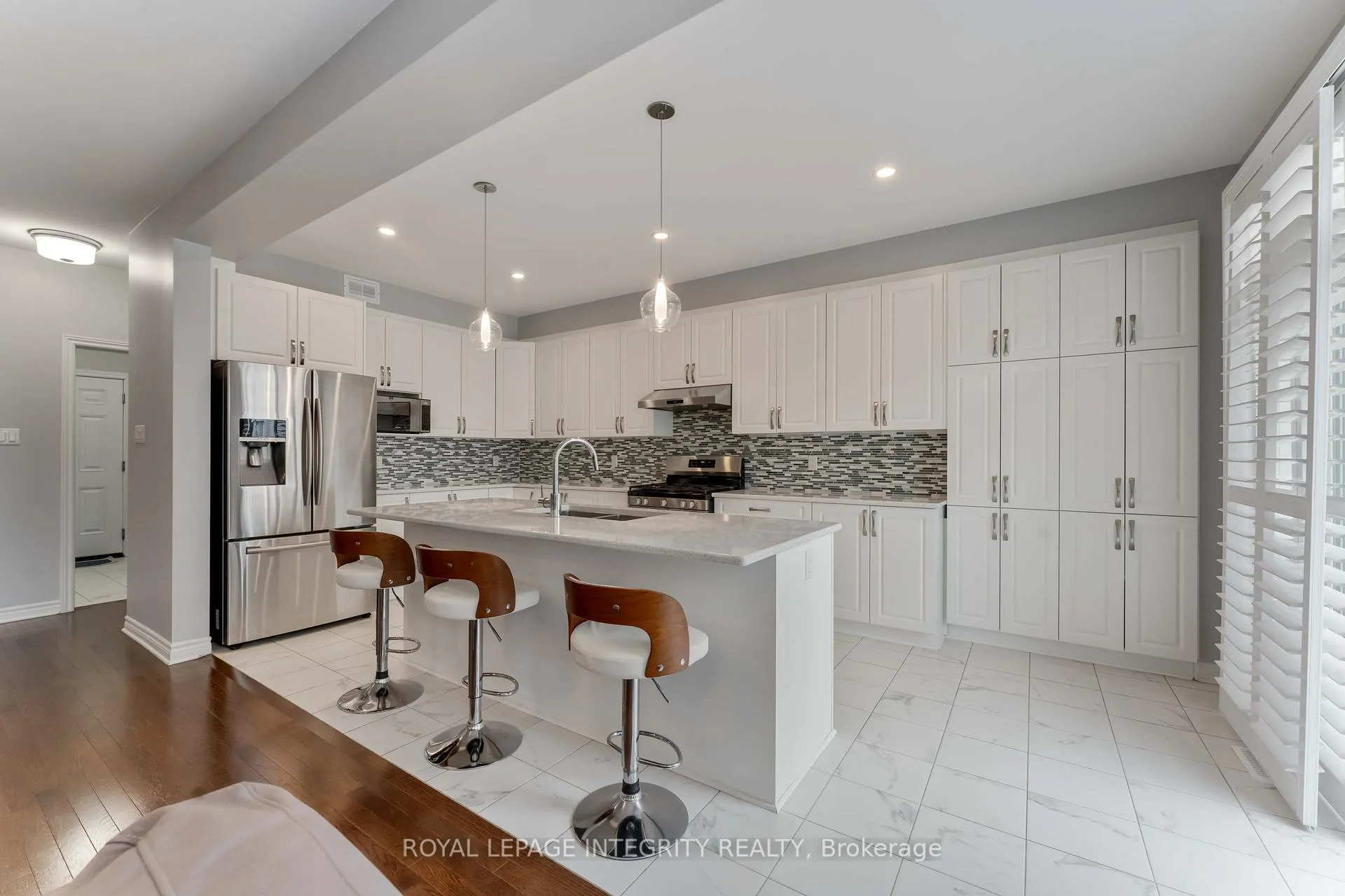 Photo 12 of 563 Egret Way, Ottawa, Barrhaven - Half Moon Bay — HOMEH
