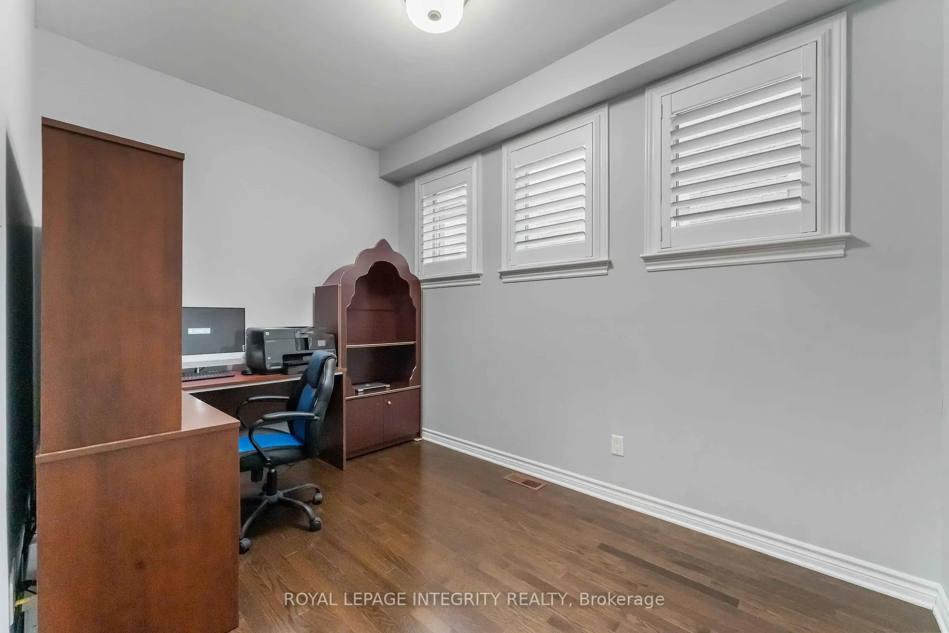 Photo 15 of 563 Egret Way, Ottawa, Barrhaven - Half Moon Bay — HOMEH