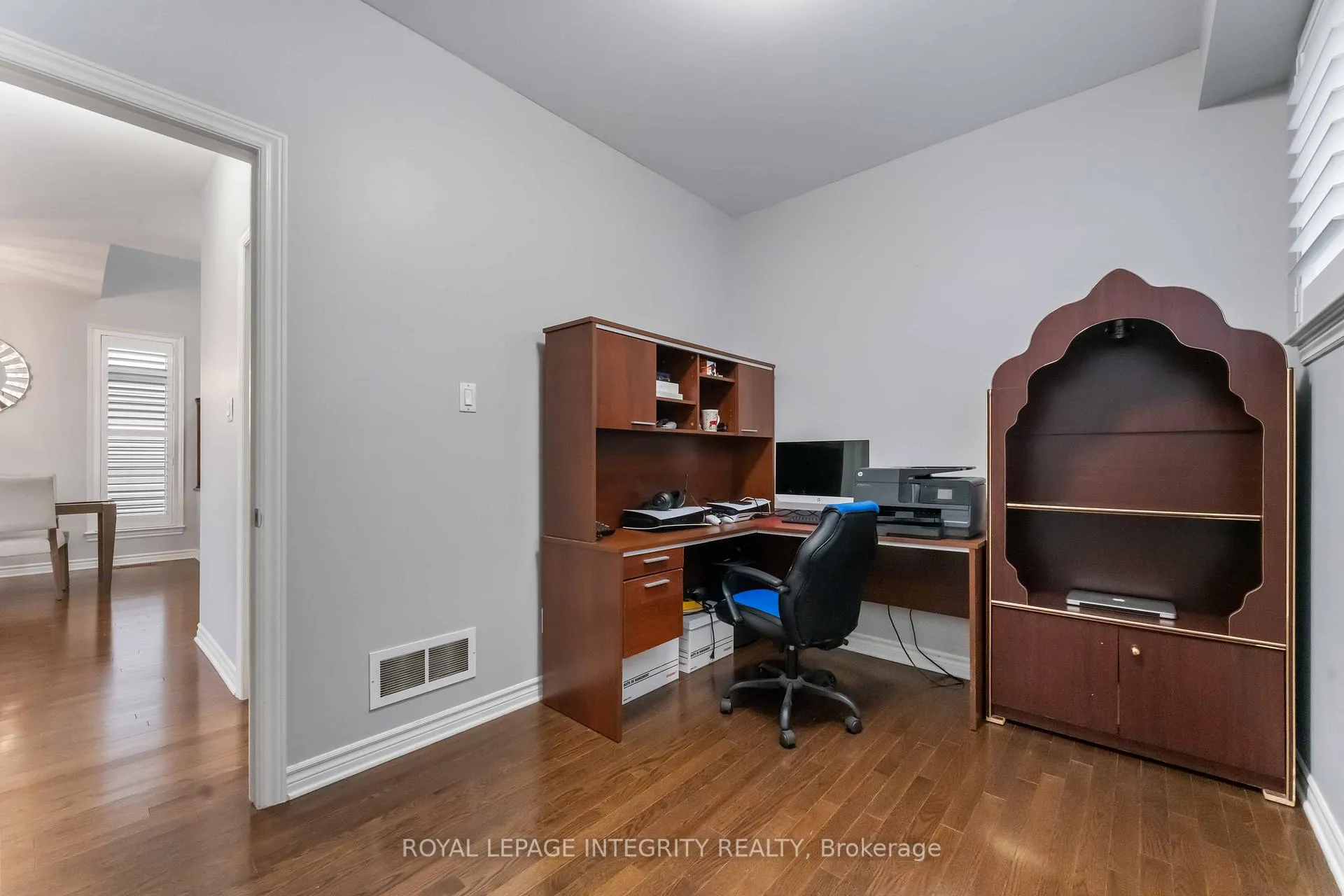 Photo 16 of 563 Egret Way, Ottawa, Barrhaven - Half Moon Bay — HOMEH