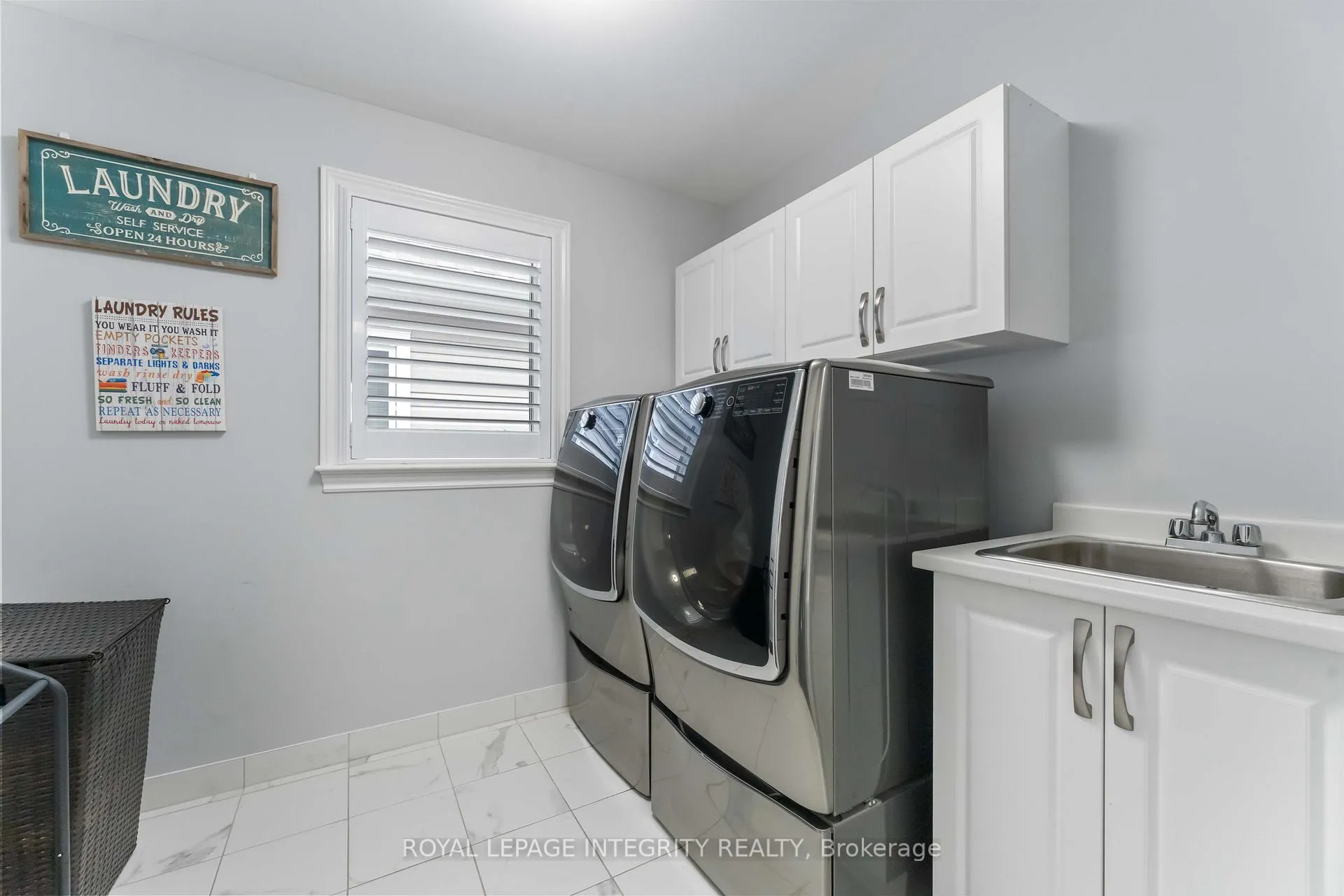 Photo 22 of 563 Egret Way, Ottawa, Barrhaven - Half Moon Bay — HOMEH