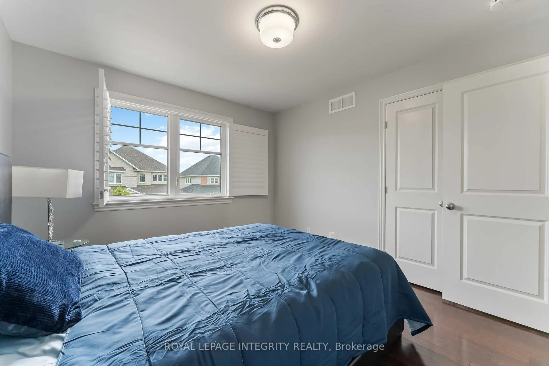 Photo 27 of 563 Egret Way, Ottawa, Barrhaven - Half Moon Bay — HOMEH