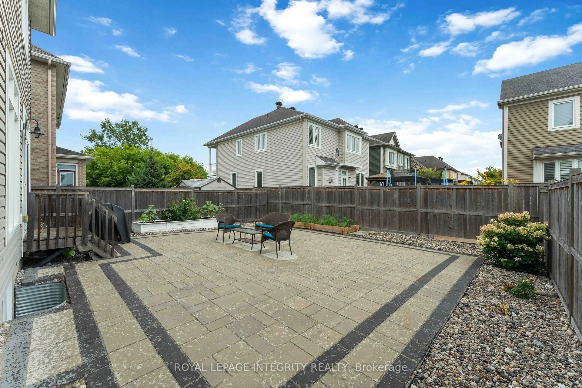 Photo 45 of 563 Egret Way, Ottawa, Barrhaven - Half Moon Bay — HOMEH