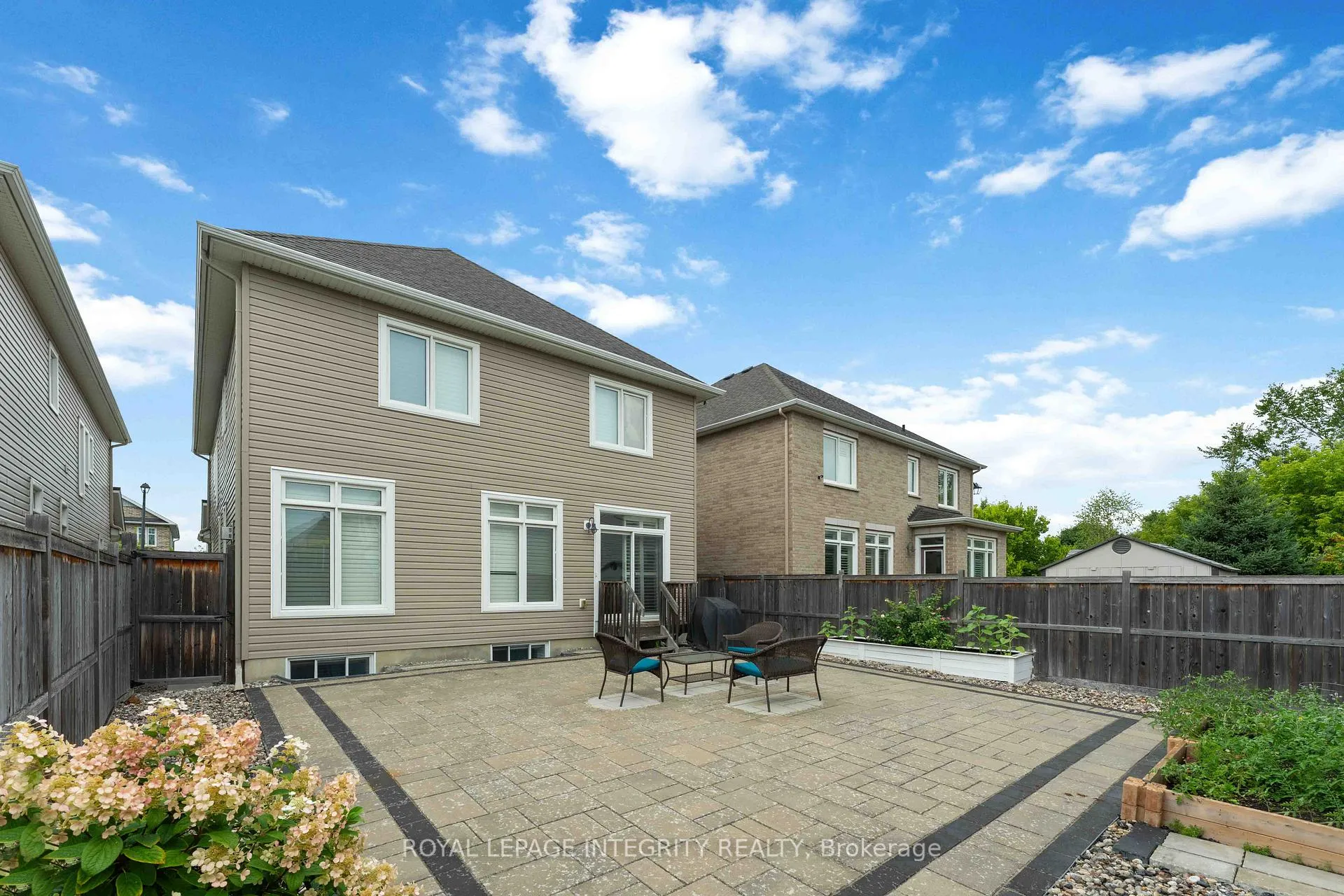 Photo 46 of 563 Egret Way, Ottawa, Barrhaven - Half Moon Bay — HOMEH
