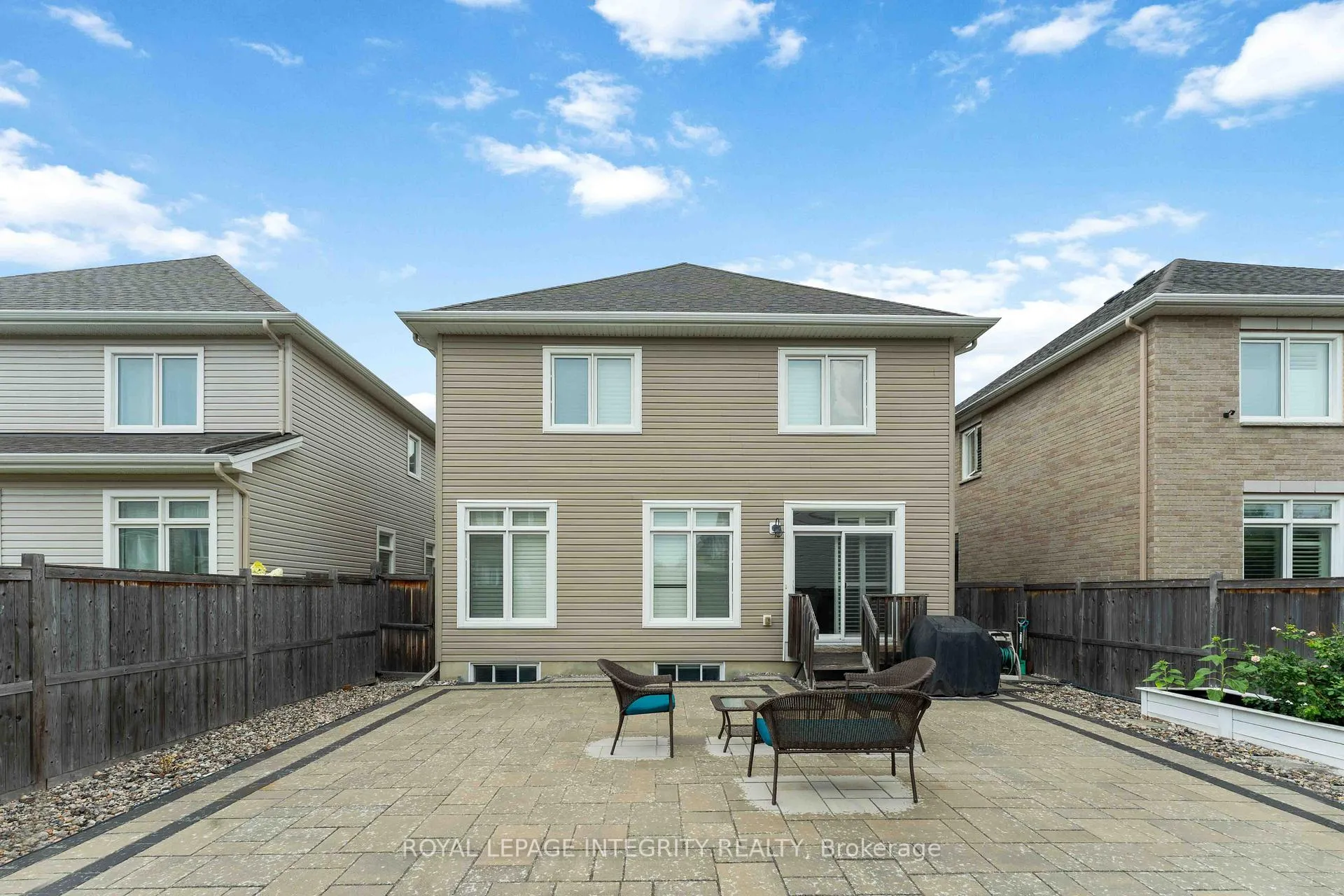 Photo 47 of 563 Egret Way, Ottawa, Barrhaven - Half Moon Bay — HOMEH