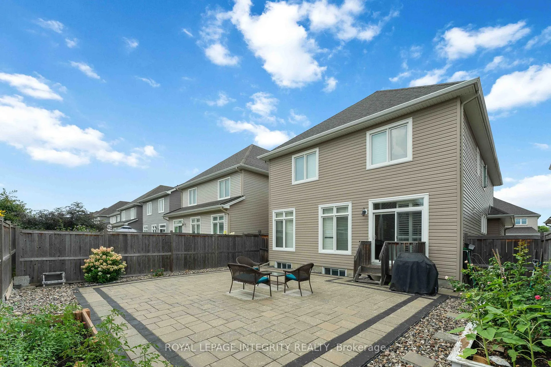 Photo 48 of 563 Egret Way, Ottawa, Barrhaven - Half Moon Bay — HOMEH