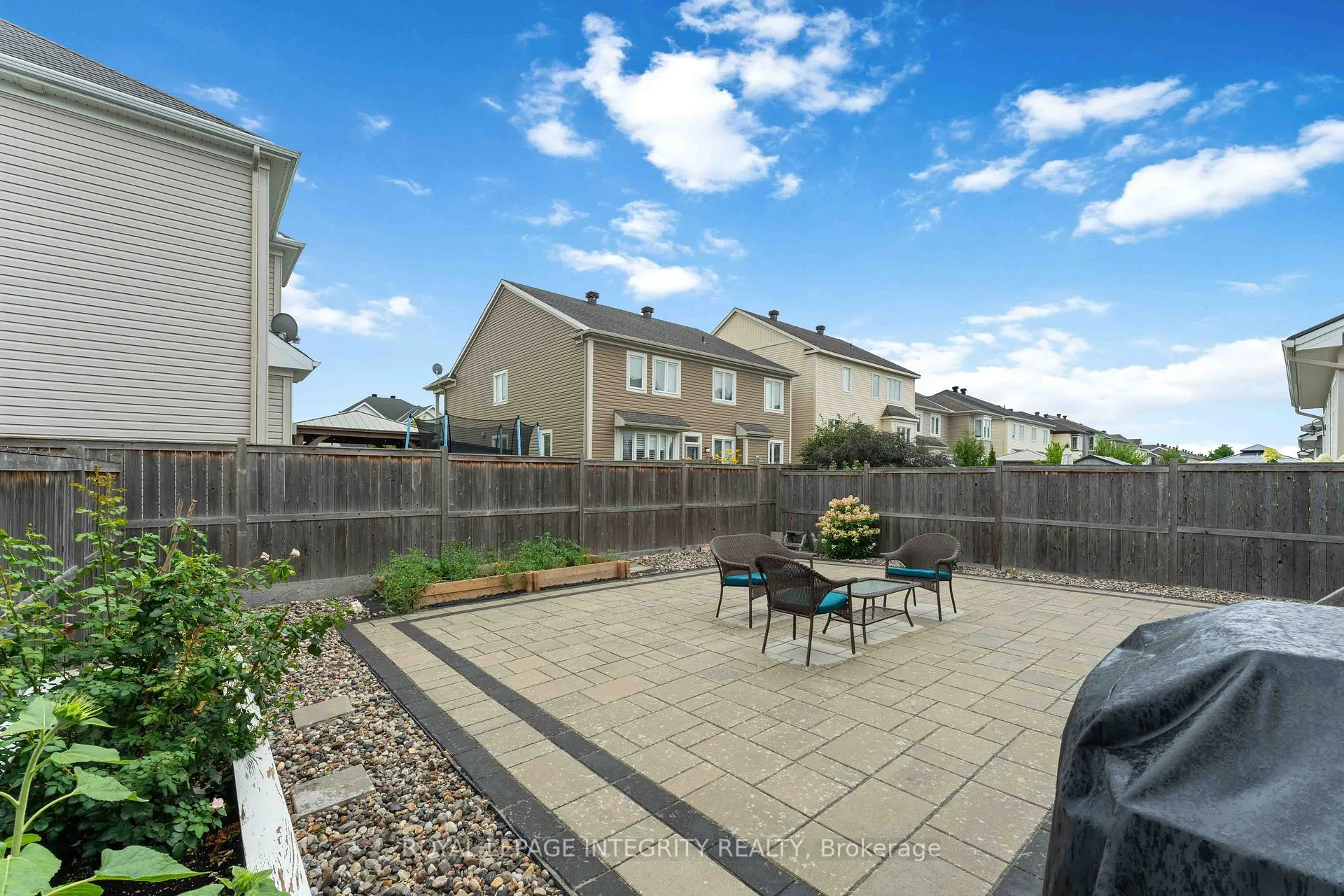 Photo 49 of 563 Egret Way, Ottawa, Barrhaven - Half Moon Bay — HOMEH