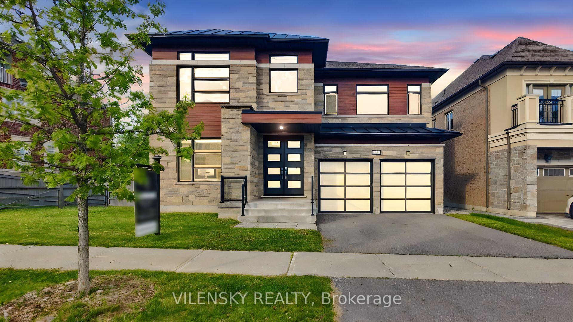 Photo 3 of 37 Hurst Avenue, Vaughan, Patterson — HOMEH