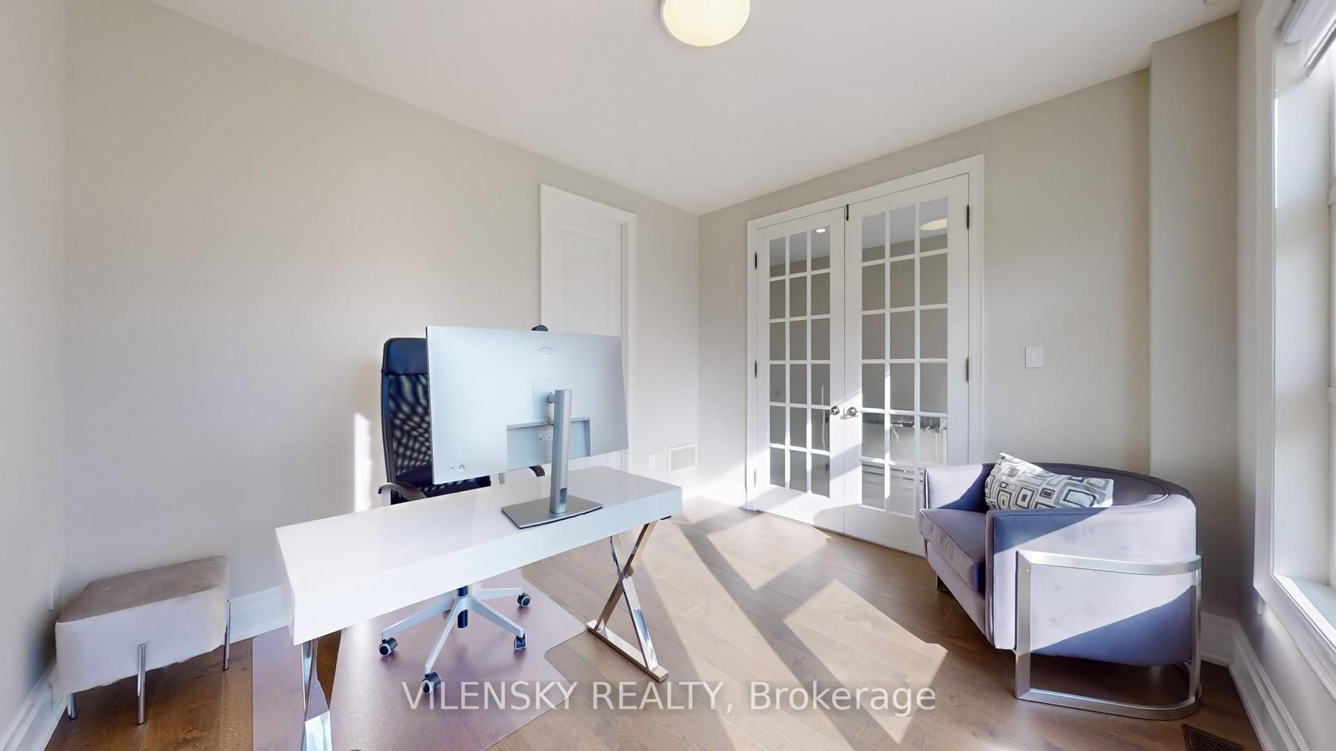 Photo 15 of 37 Hurst Avenue, Vaughan, Patterson — HOMEH