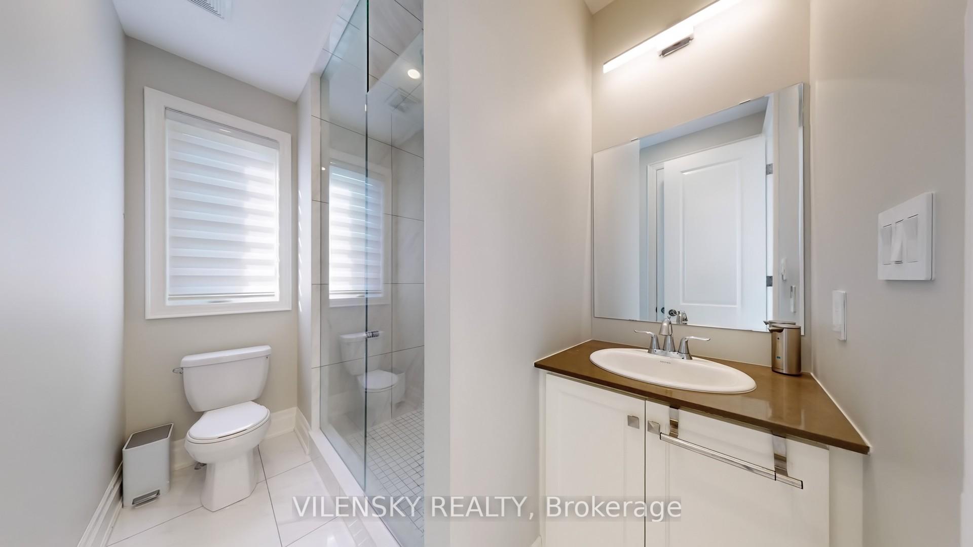Photo 17 of 37 Hurst Avenue, Vaughan, Patterson — HOMEH