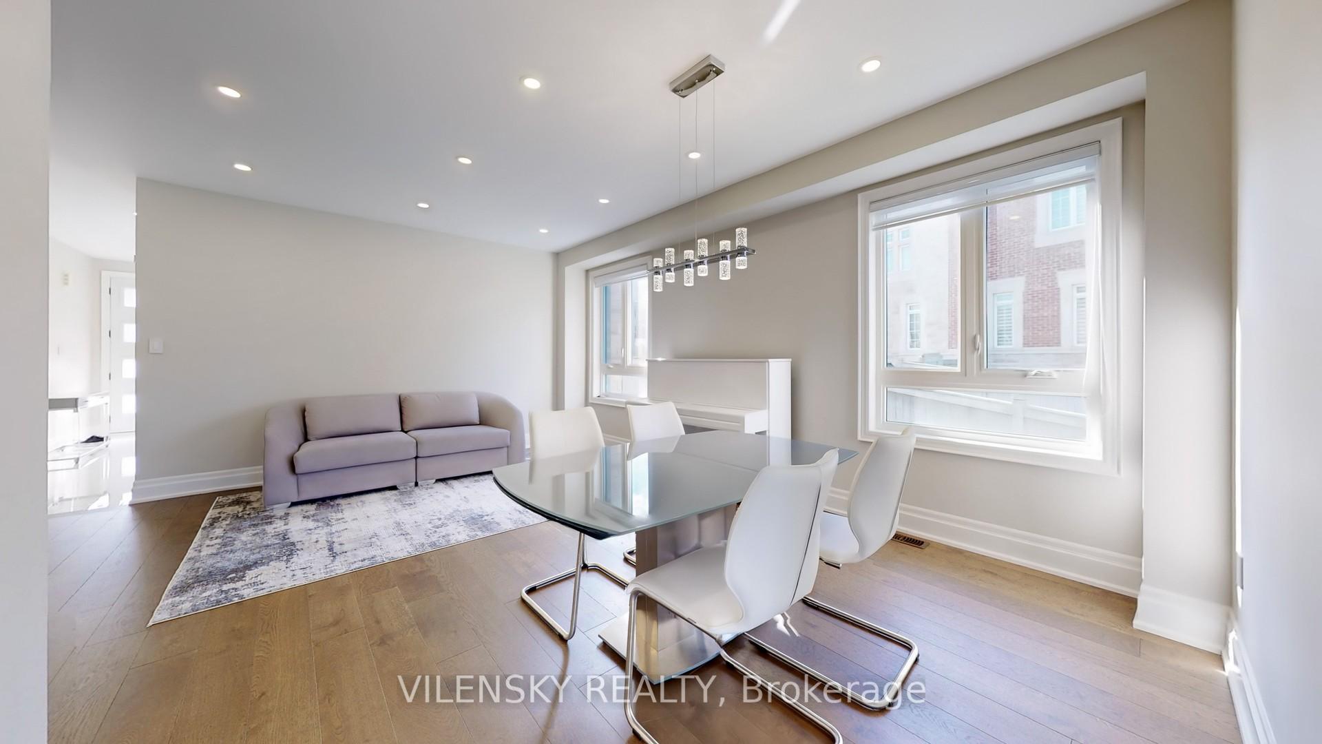 Photo 19 of 37 Hurst Avenue, Vaughan, Patterson — HOMEH