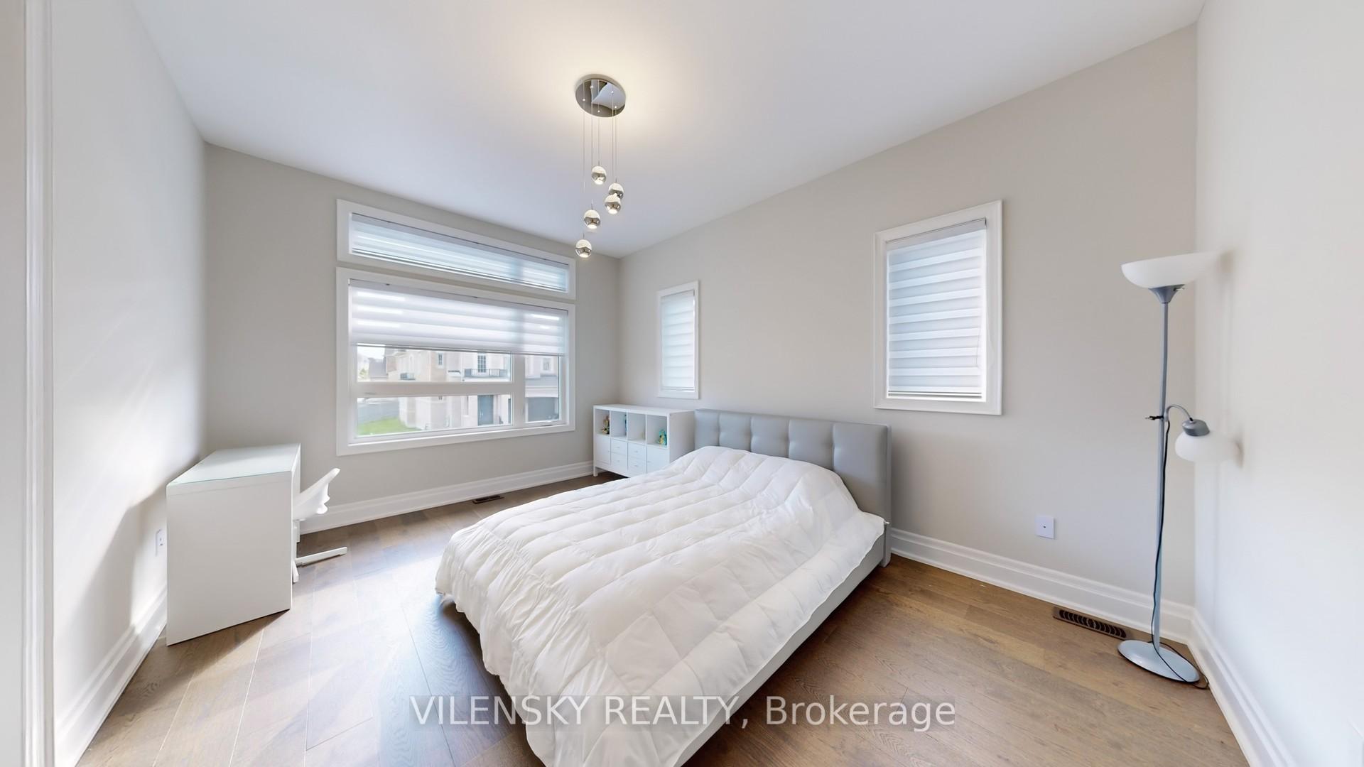 Photo 27 of 37 Hurst Avenue, Vaughan, Patterson — HOMEH