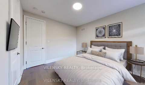 Photo 30 of 37 Hurst Avenue, Vaughan, Patterson — HOMEH