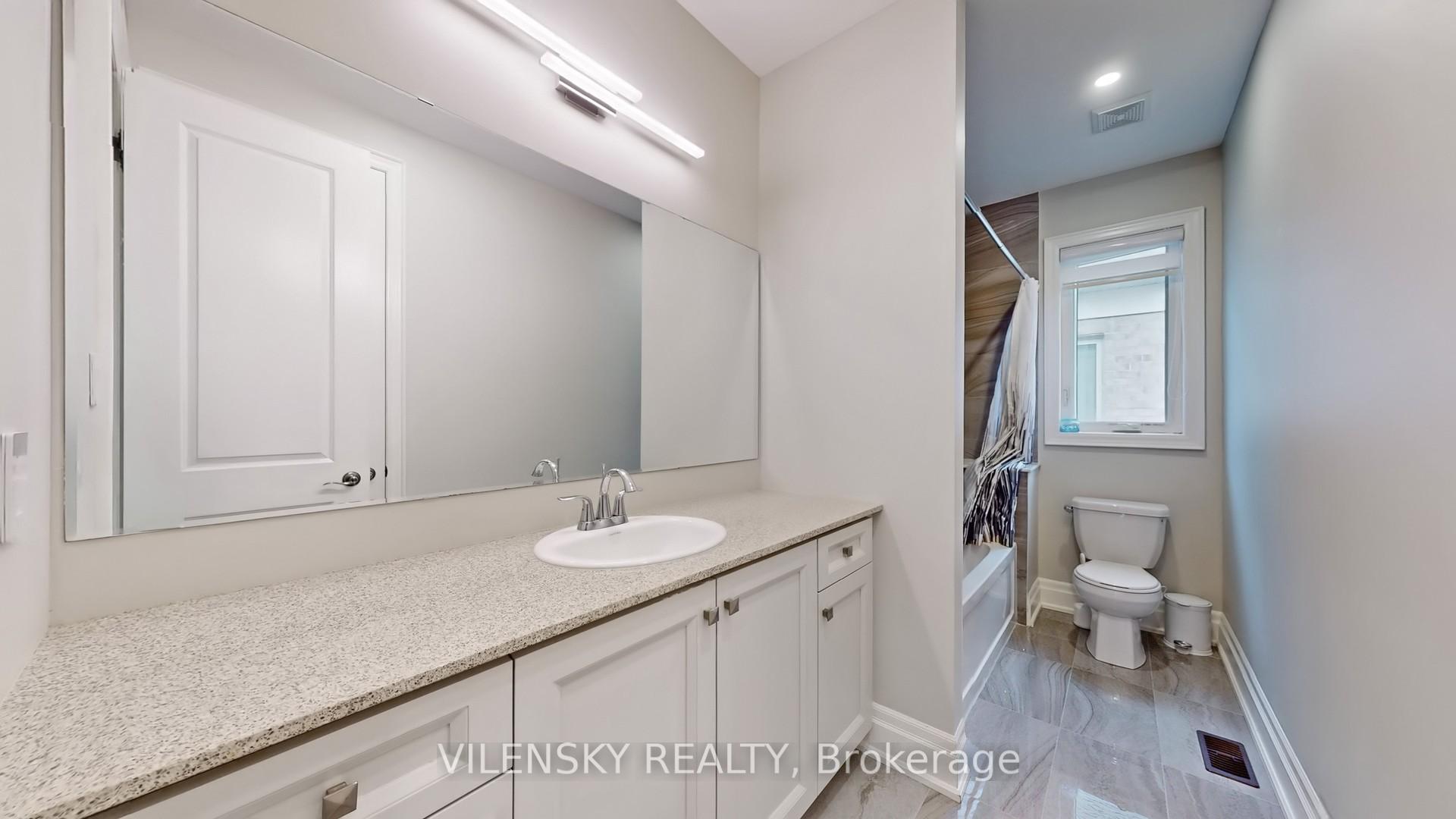 Photo 33 of 37 Hurst Avenue, Vaughan, Patterson — HOMEH