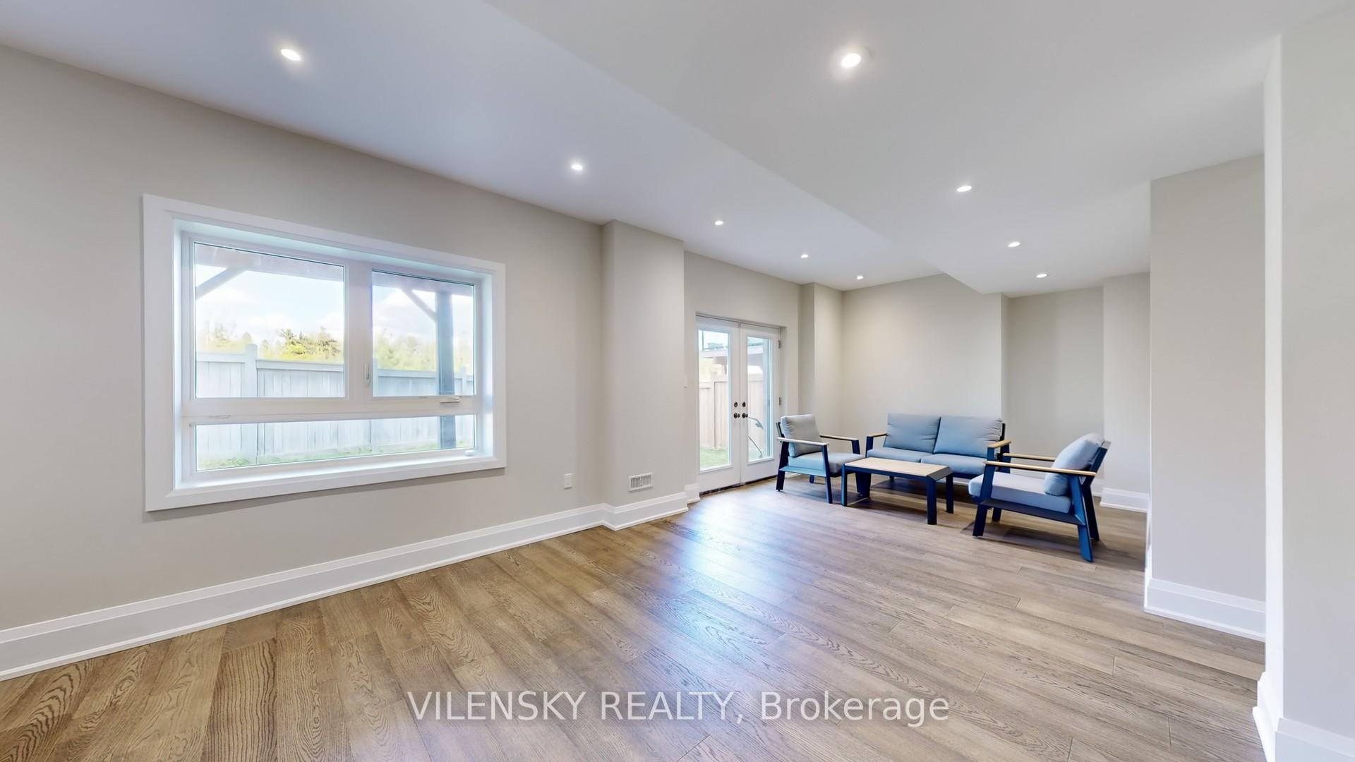 Photo 38 of 37 Hurst Avenue, Vaughan, Patterson — HOMEH