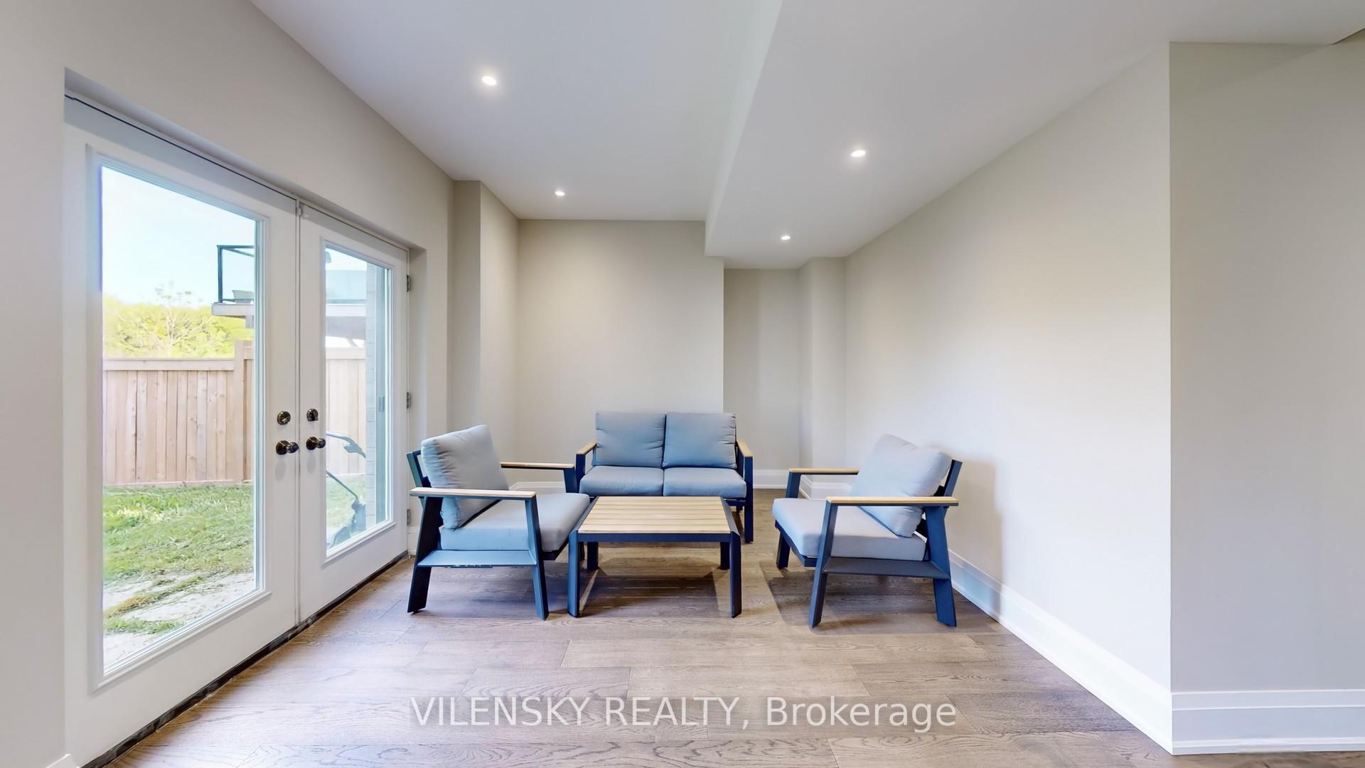 Photo 39 of 37 Hurst Avenue, Vaughan, Patterson — HOMEH
