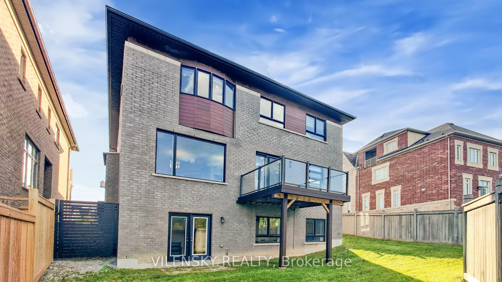 Photo 43 of 37 Hurst Avenue, Vaughan, Patterson — HOMEH