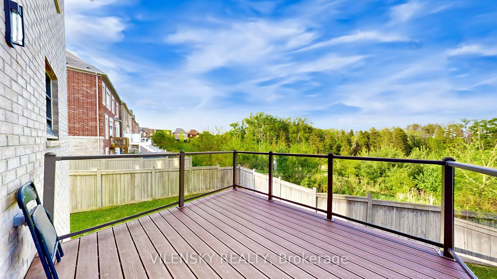 Photo 44 of 37 Hurst Avenue, Vaughan, Patterson — HOMEH