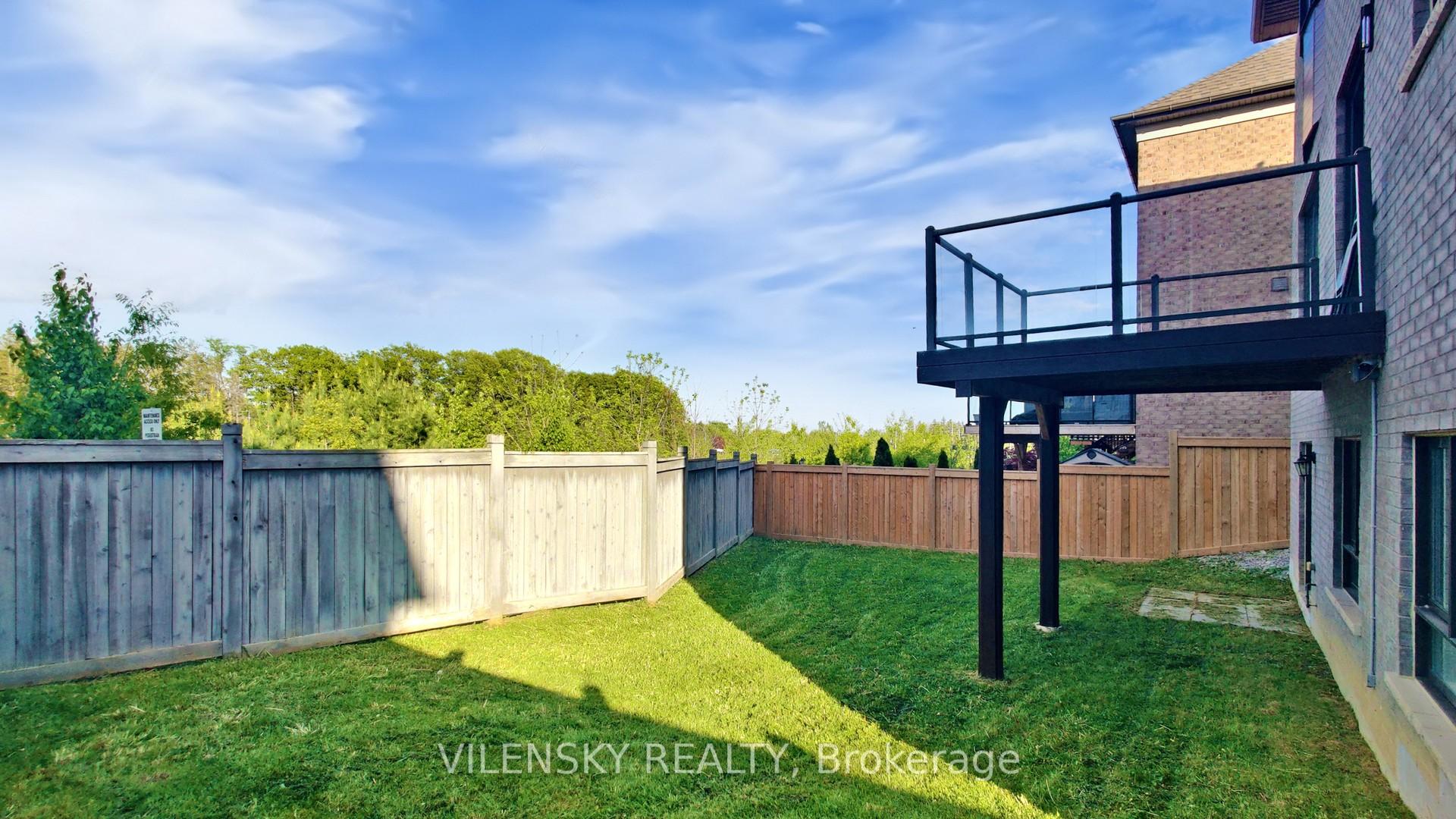 Photo 45 of 37 Hurst Avenue, Vaughan, Patterson — HOMEH