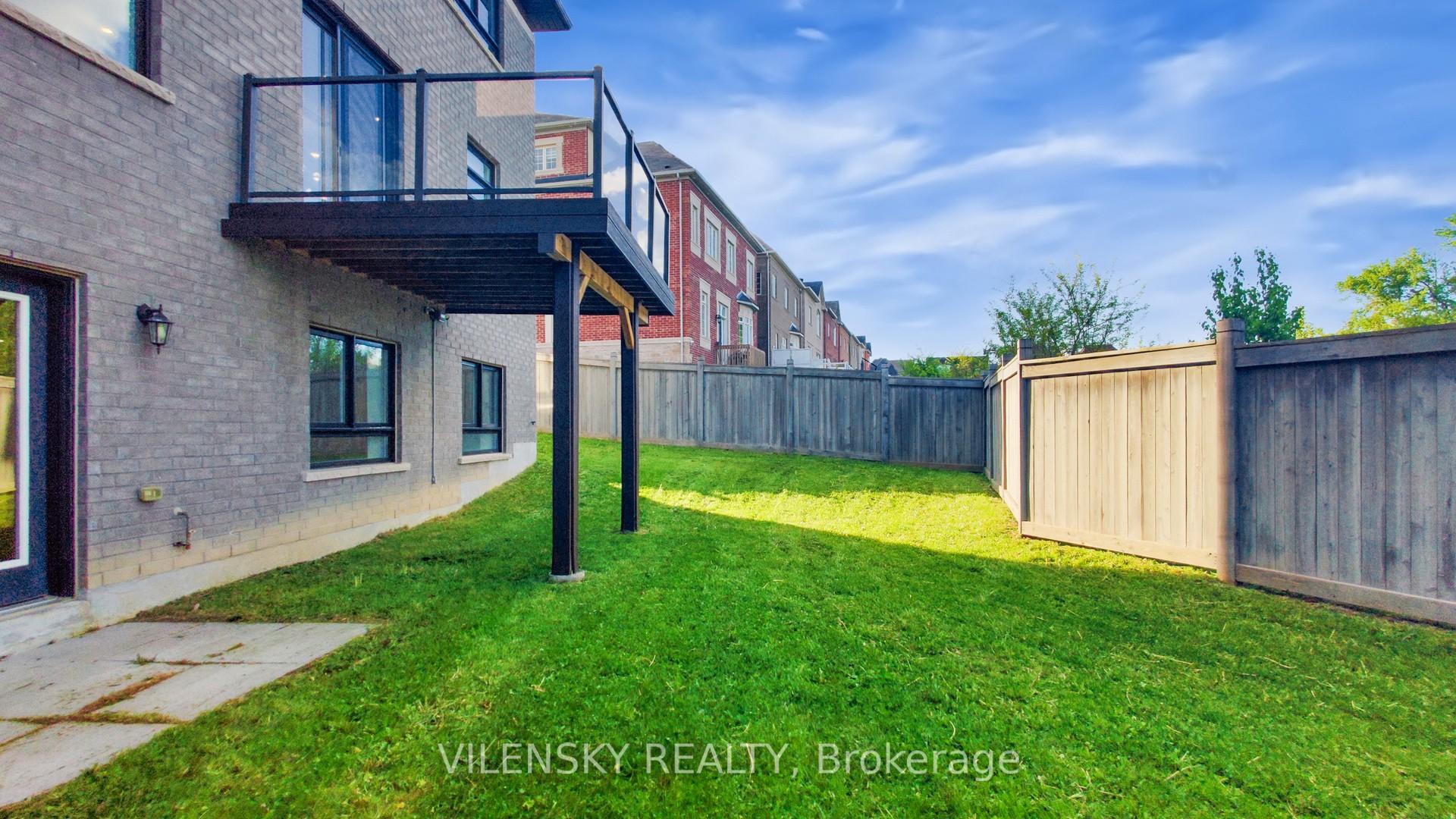 Photo 46 of 37 Hurst Avenue, Vaughan, Patterson — HOMEH