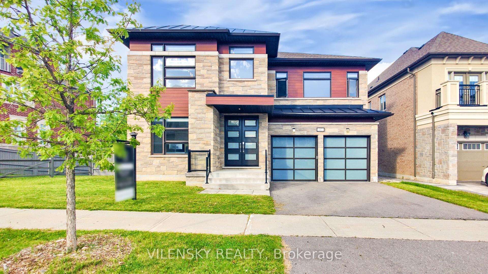 Photo 48 of 37 Hurst Avenue, Vaughan, Patterson — HOMEH