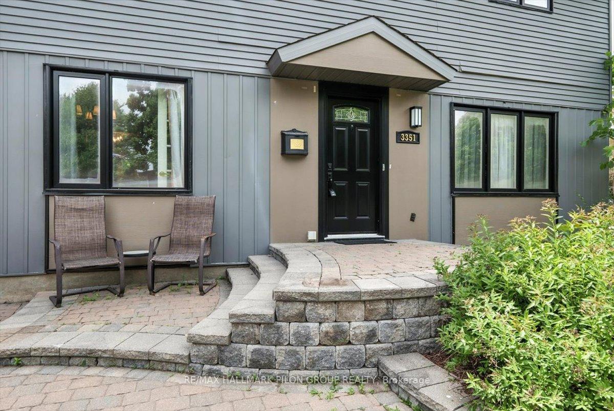 Photo 8 of 3351 Chilliwack Way, Ottawa, Sawmill Creek/Timbermill — HOMEH