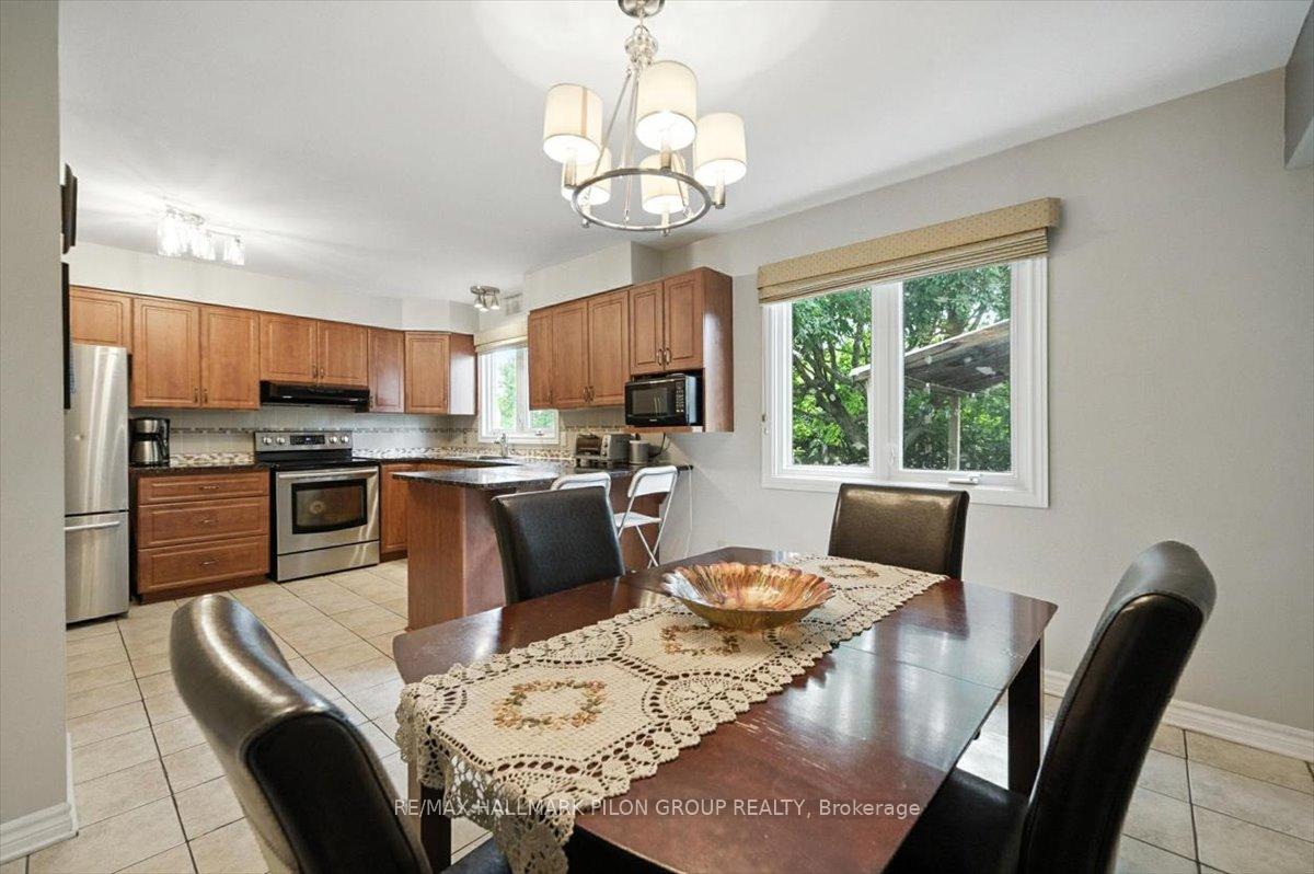 Photo 4 of 3351 Chilliwack Way, Ottawa, Sawmill Creek/Timbermill — HOMEH